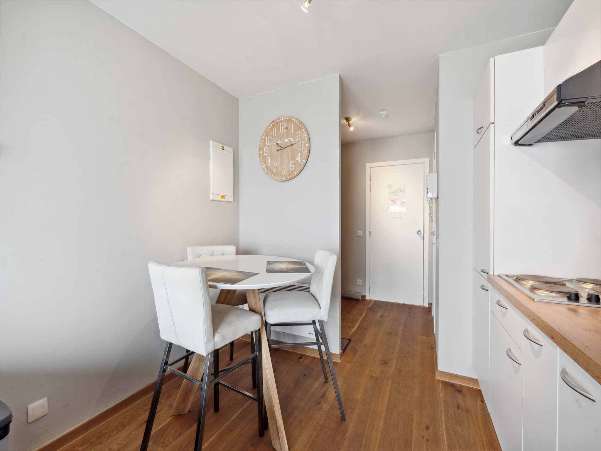Appartement Ocean Suites 1004