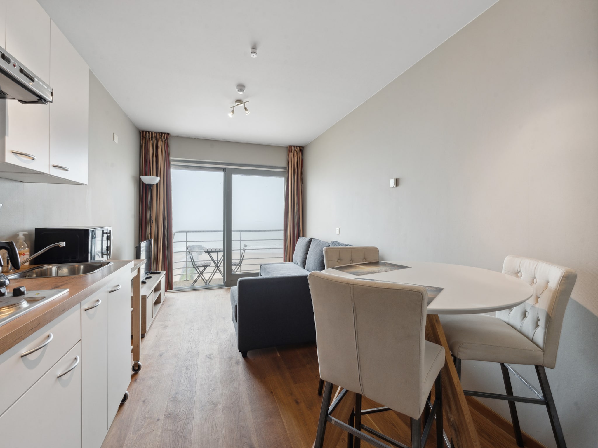 Appartement Ocean Suites 1004