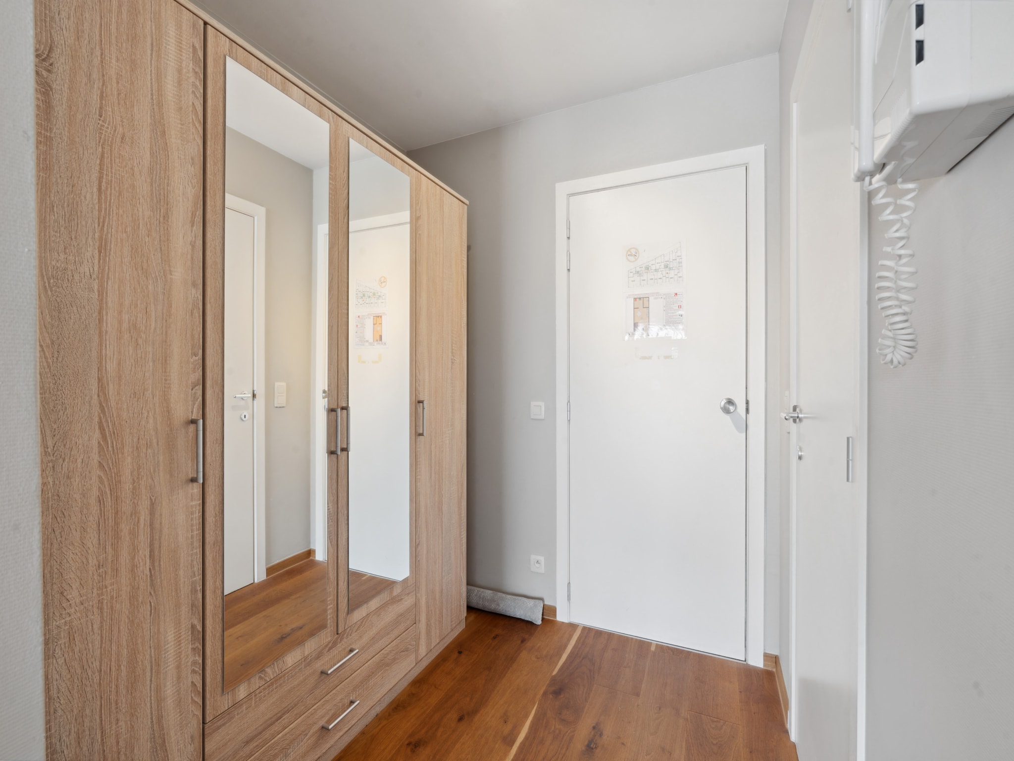 Appartement Ocean Suites 1004