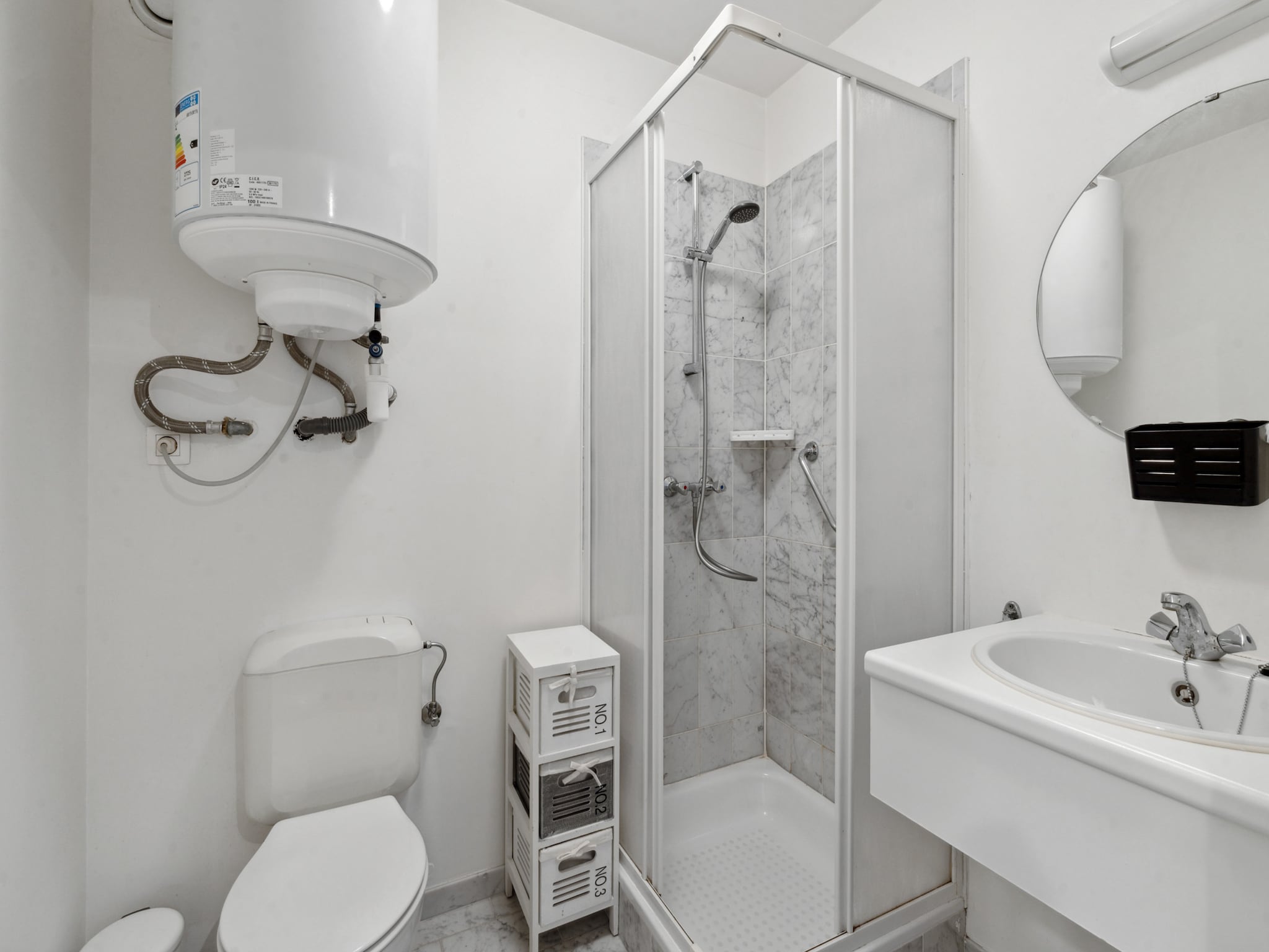 Appartement Ocean Suites 1004