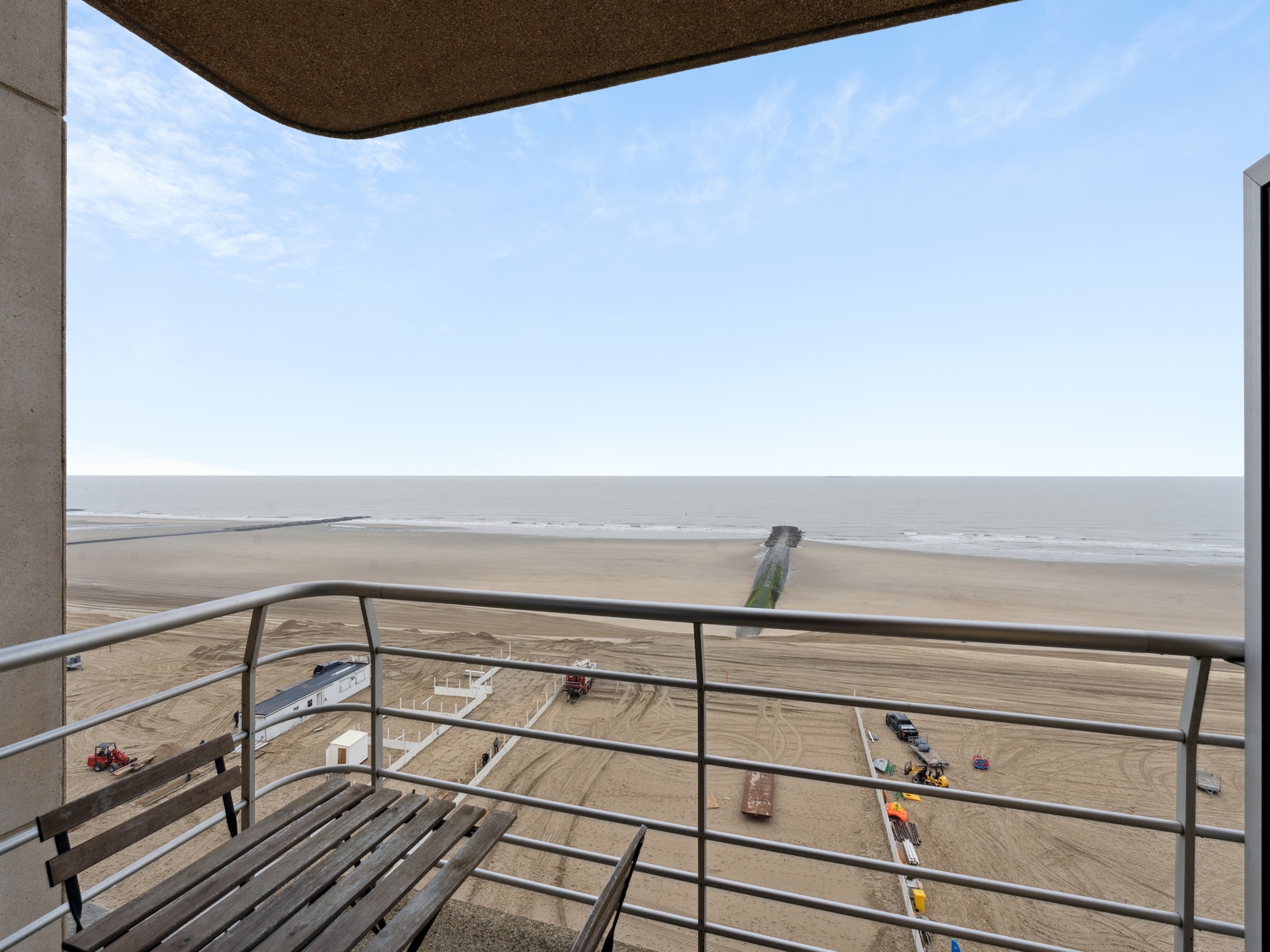 Appartement Ocean Suites 1004