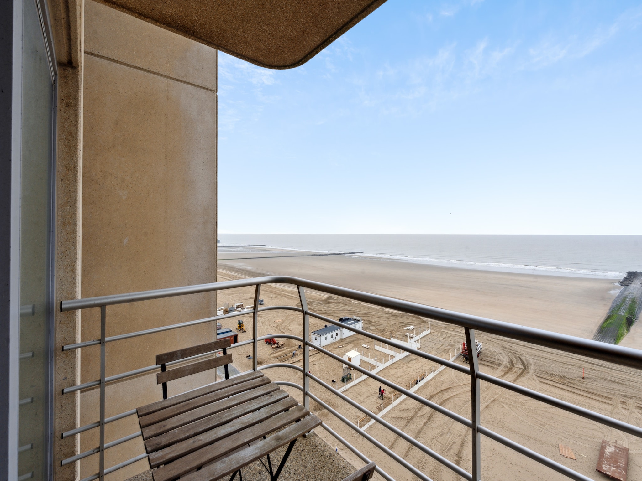 Appartement Ocean Suites 1004