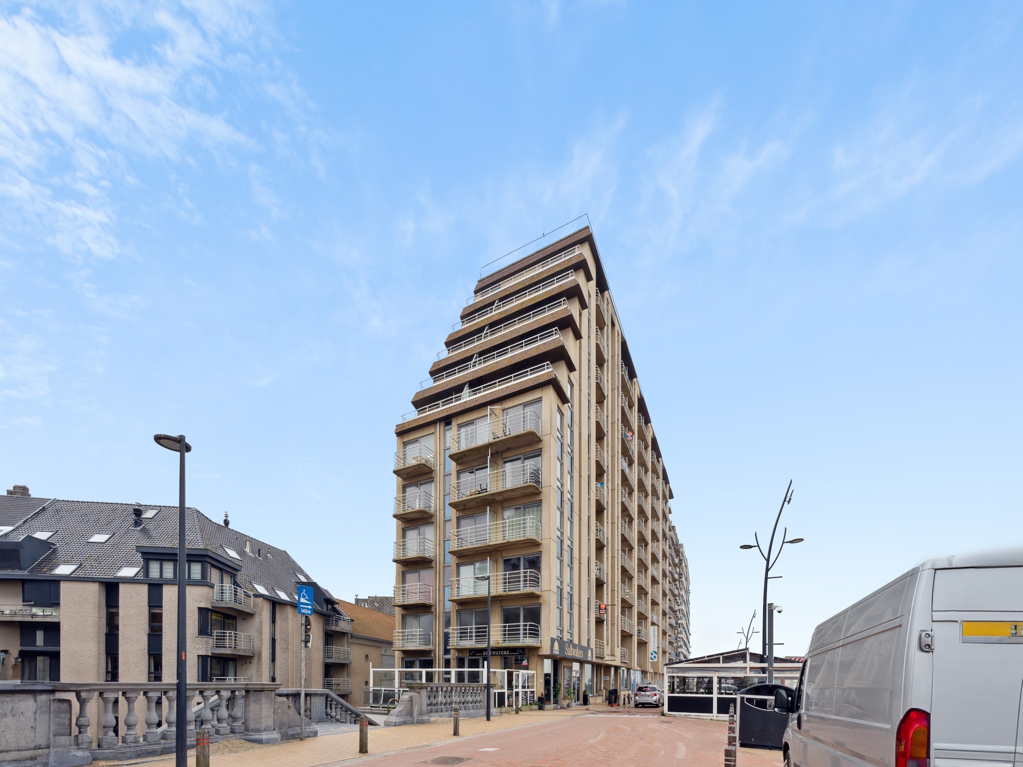 Appartement Ocean Suites 1004