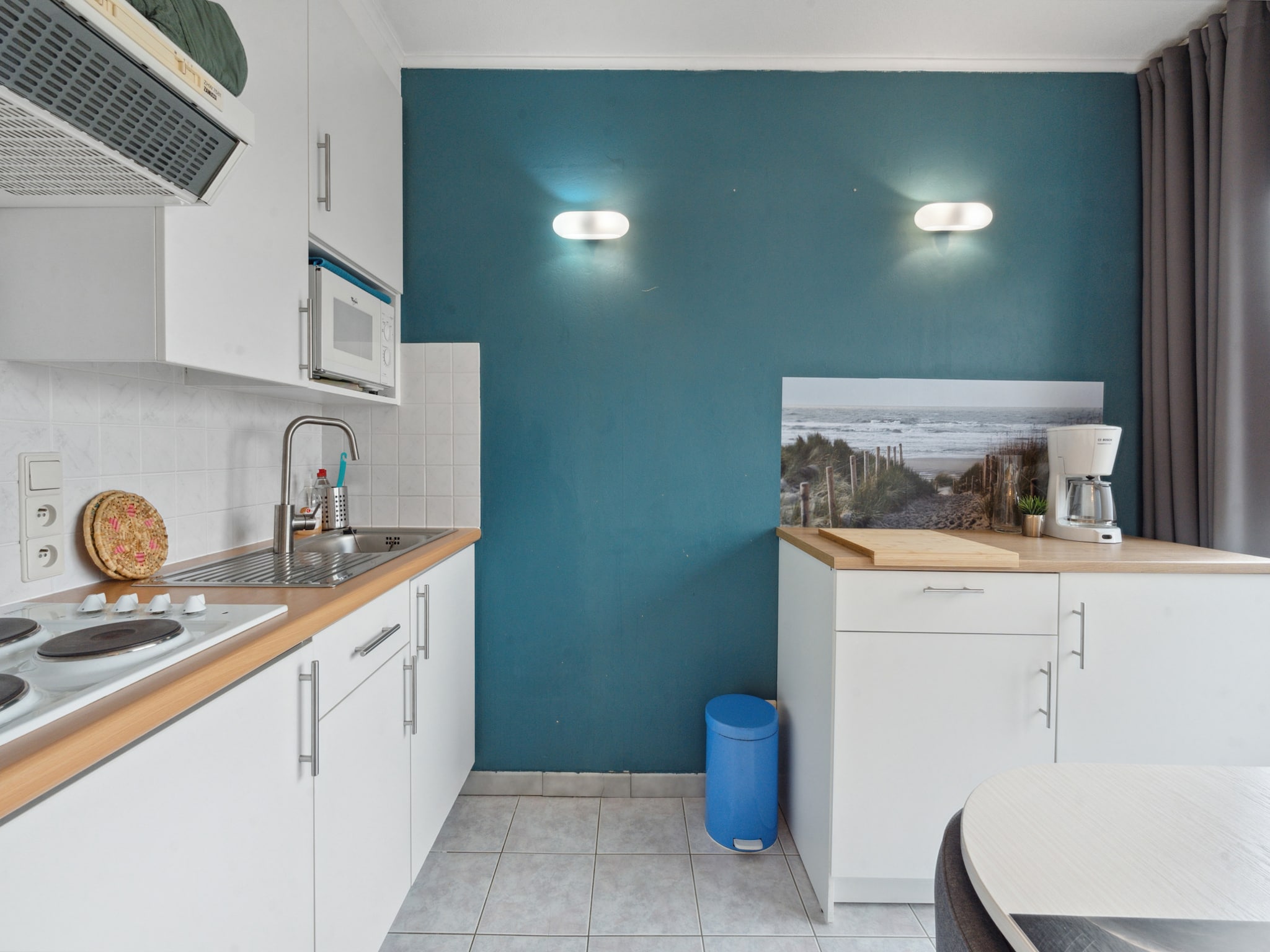 Appartement Ocean Suites 514