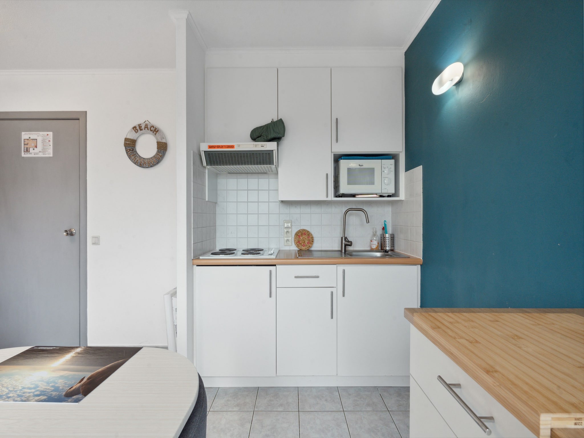 Appartement Ocean Suites 514