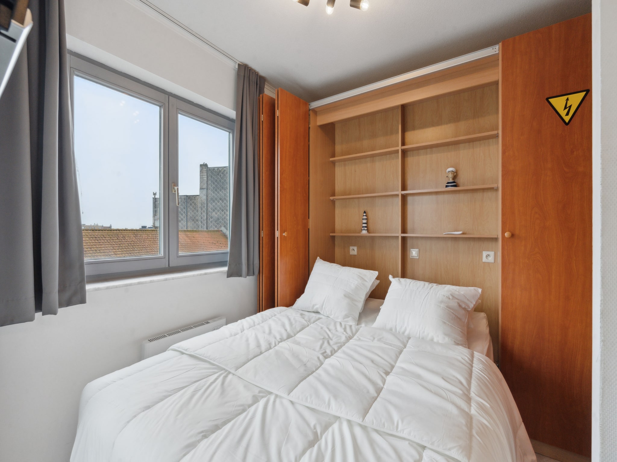 Appartement Ocean Suites 514