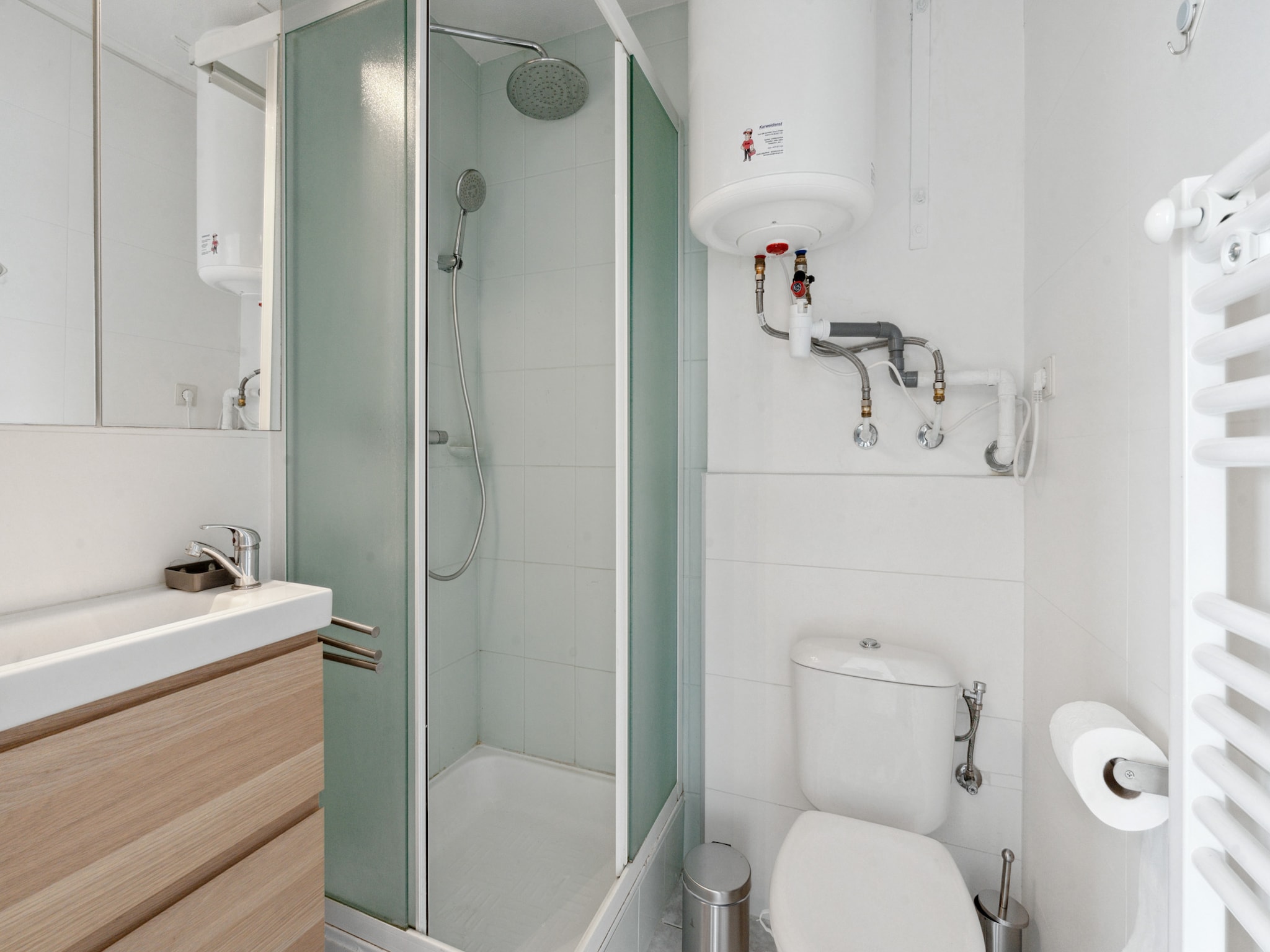 Appartement Ocean Suites 514