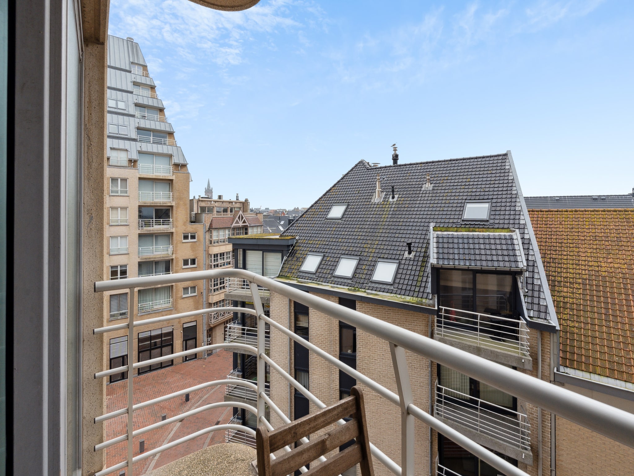 Appartement Ocean Suites 514