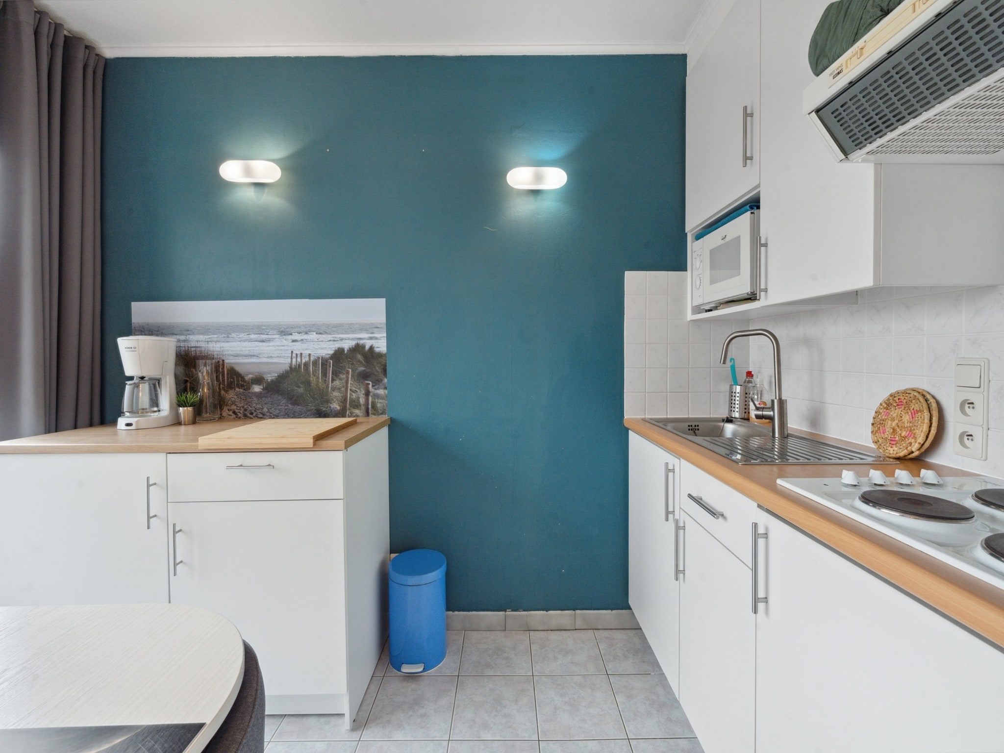 Appartement Ocean Suites 514