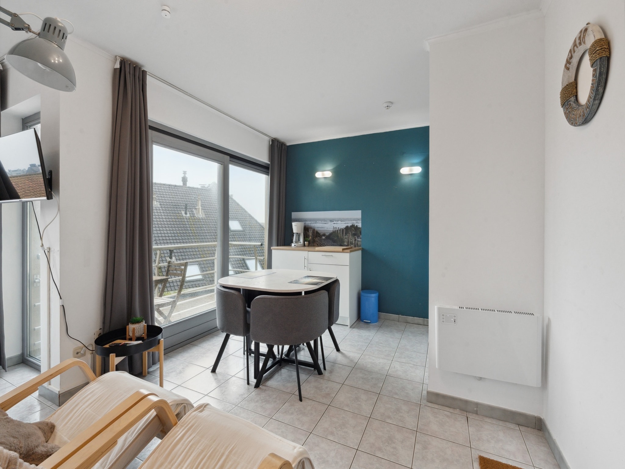 Appartement Ocean Suites 514