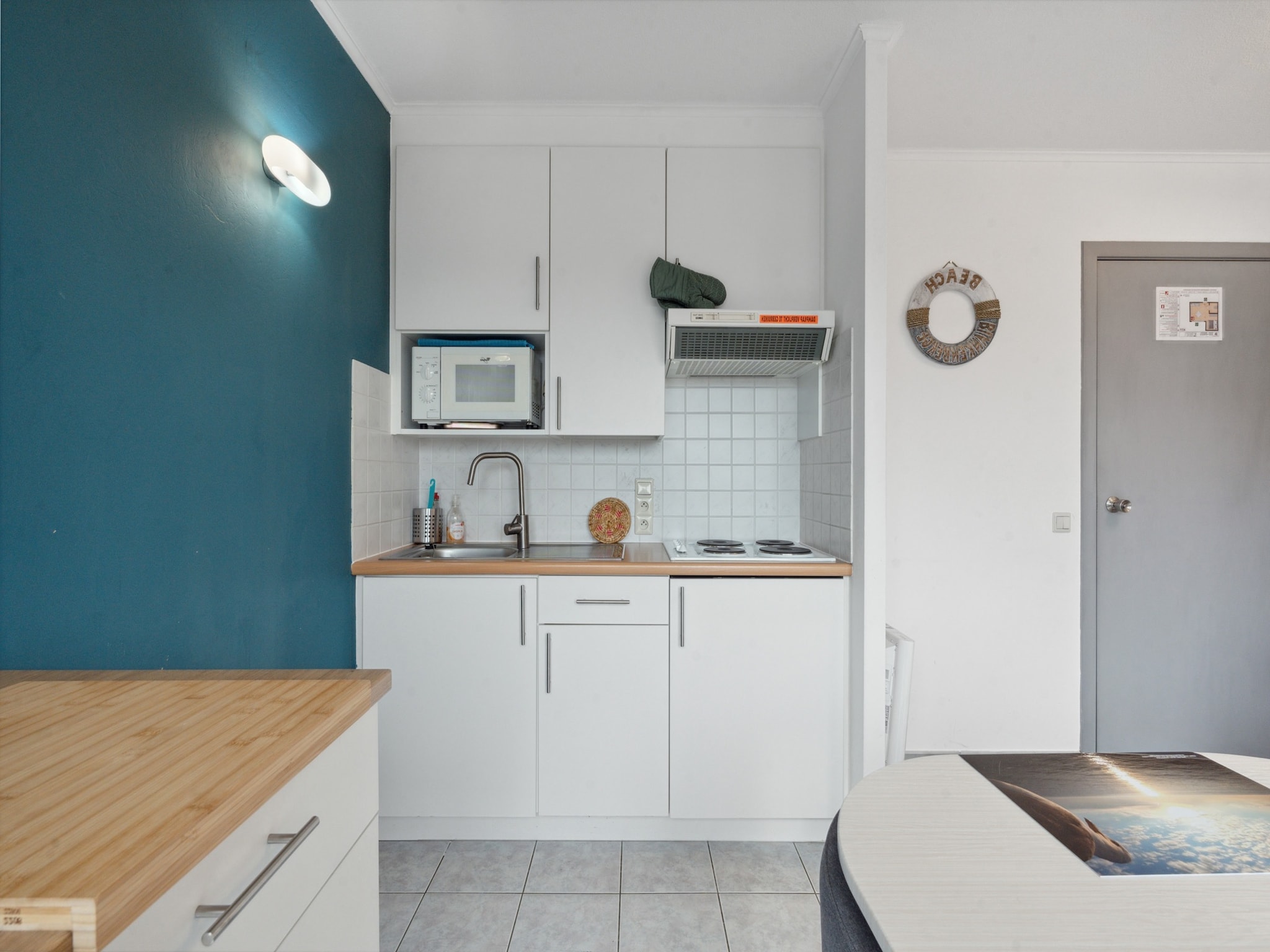 Appartement Ocean Suites 514