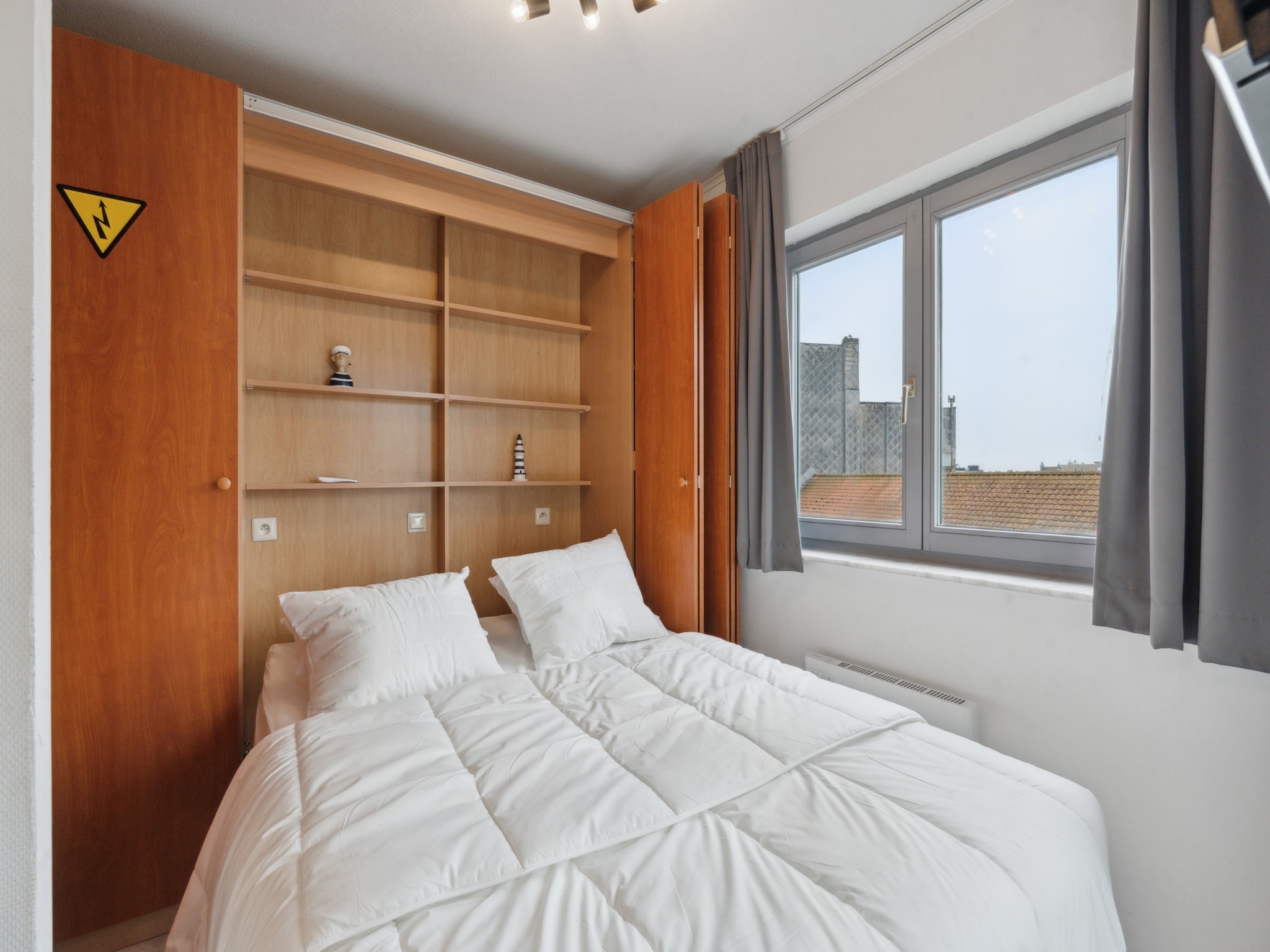 Appartement Ocean Suites 514