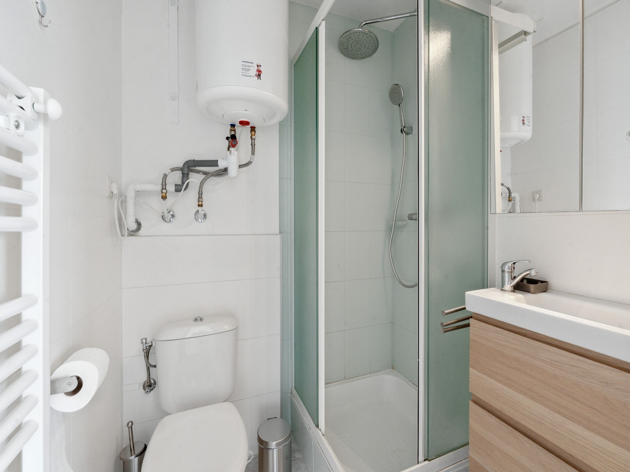 Appartement Ocean Suites 514