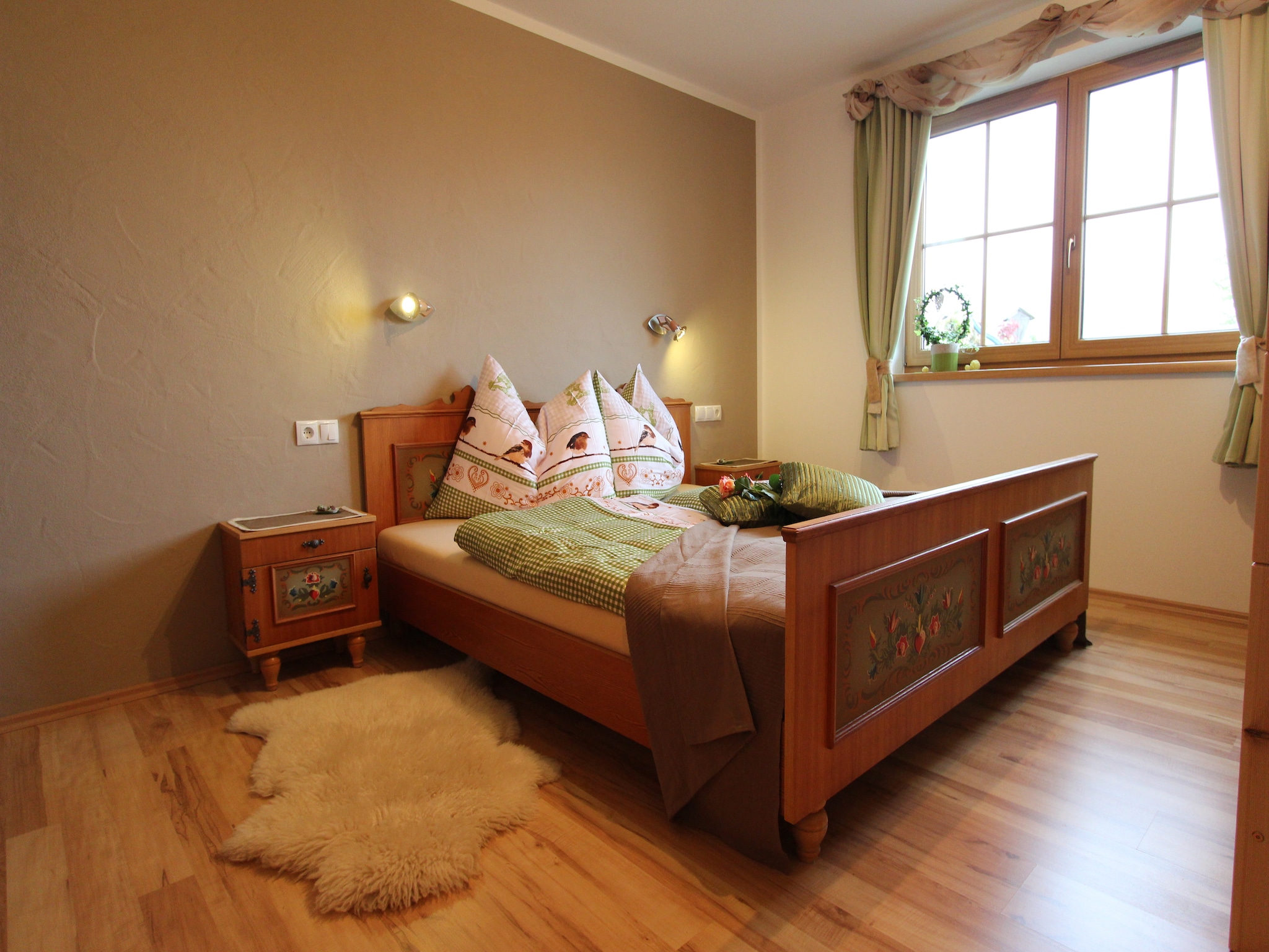 Appartement Reiterbauer