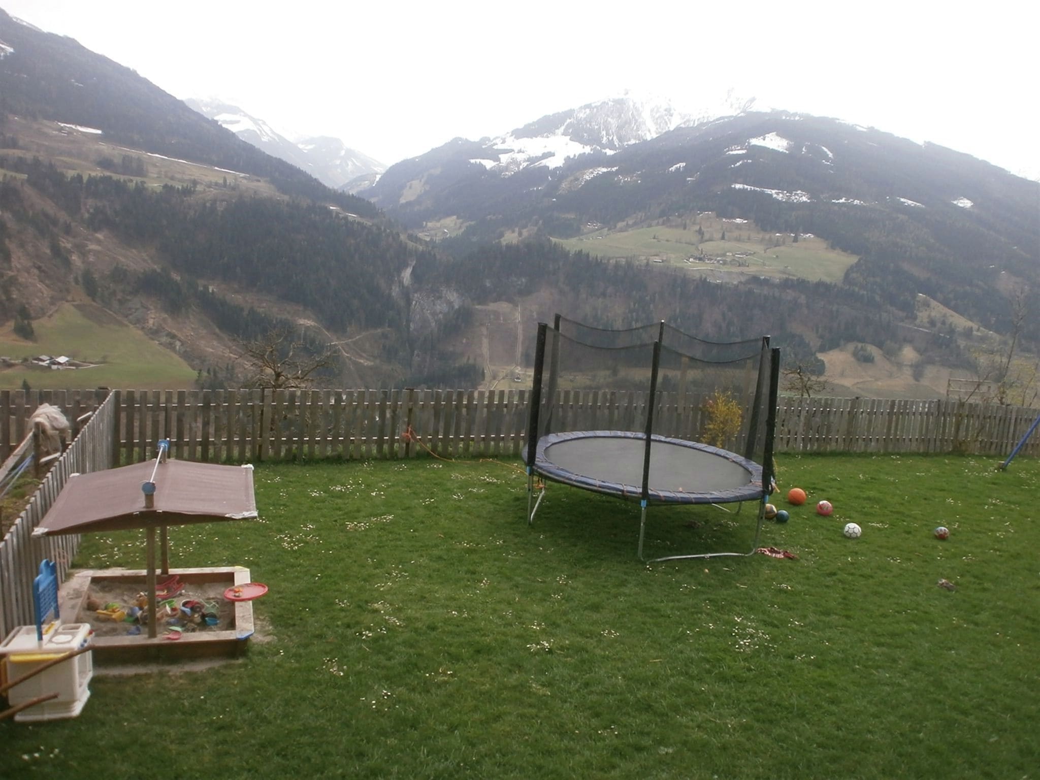 Appartement Reiterbauer