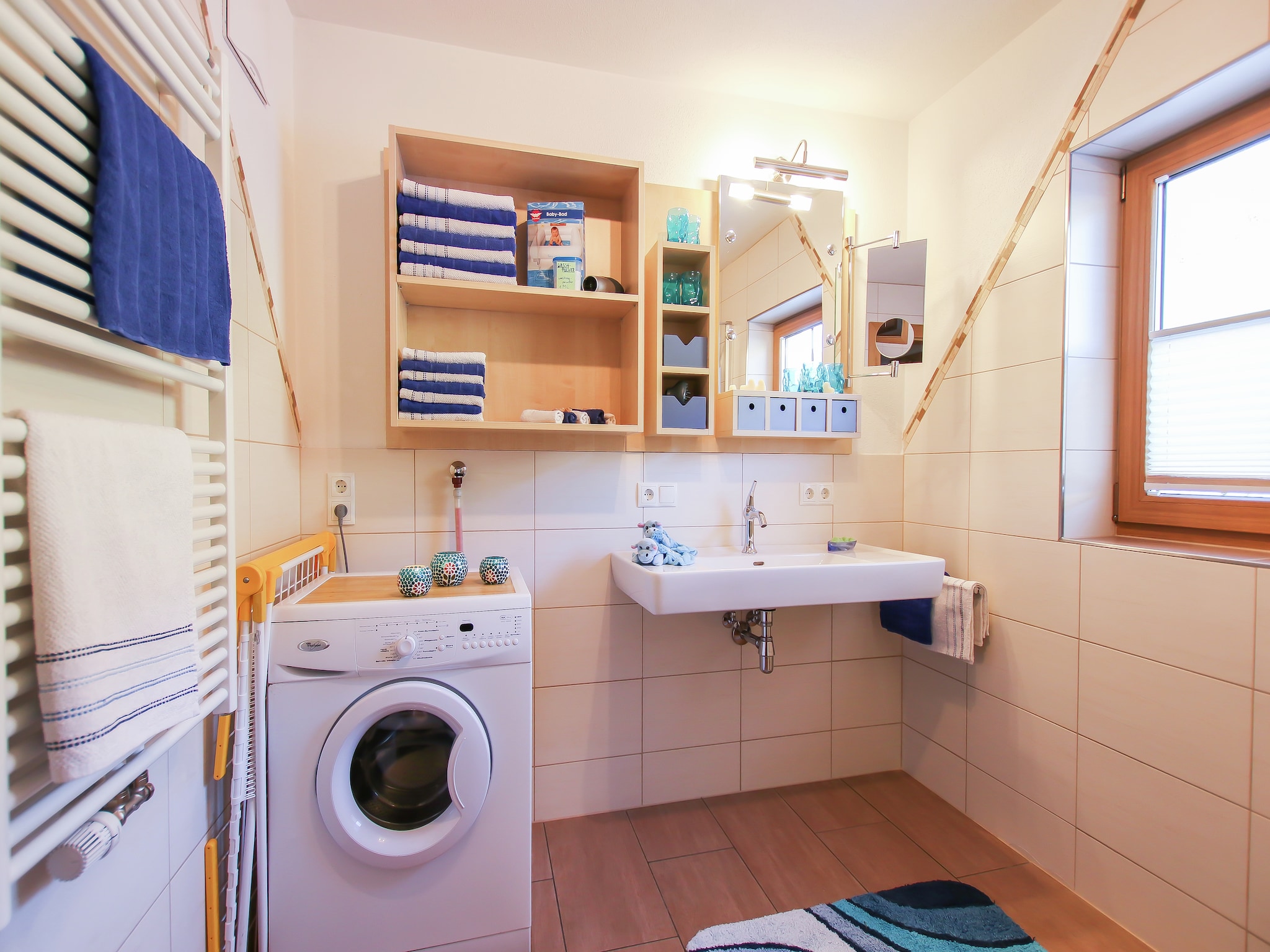 Appartement Reiterbauer