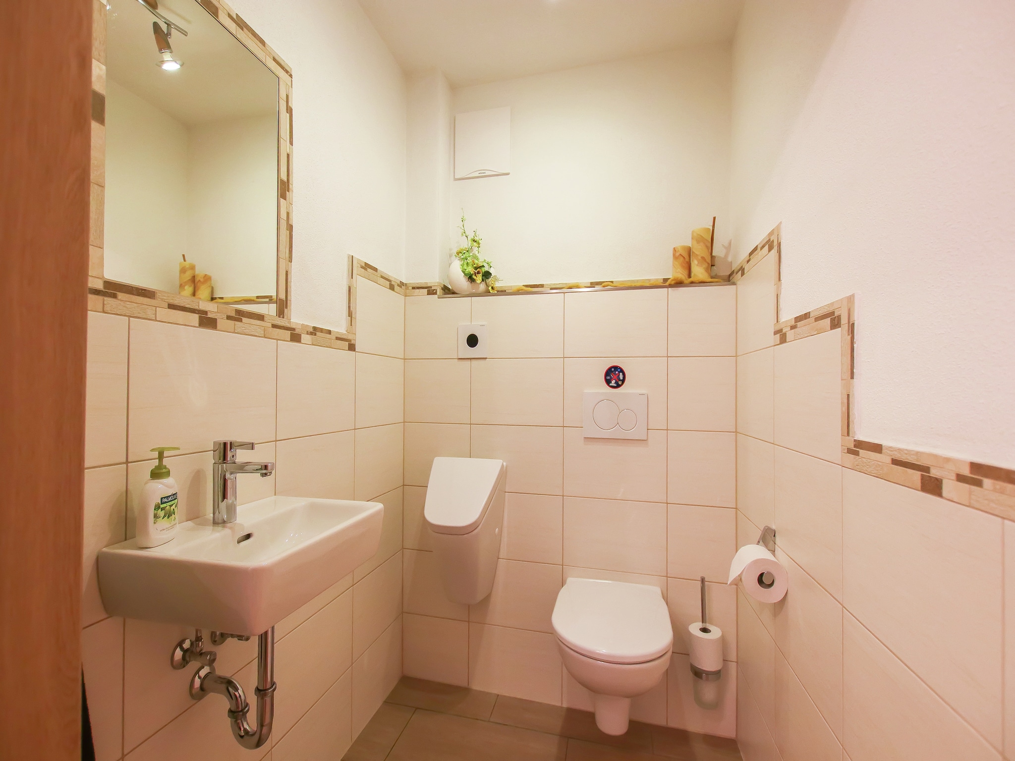 Appartement Reiterbauer