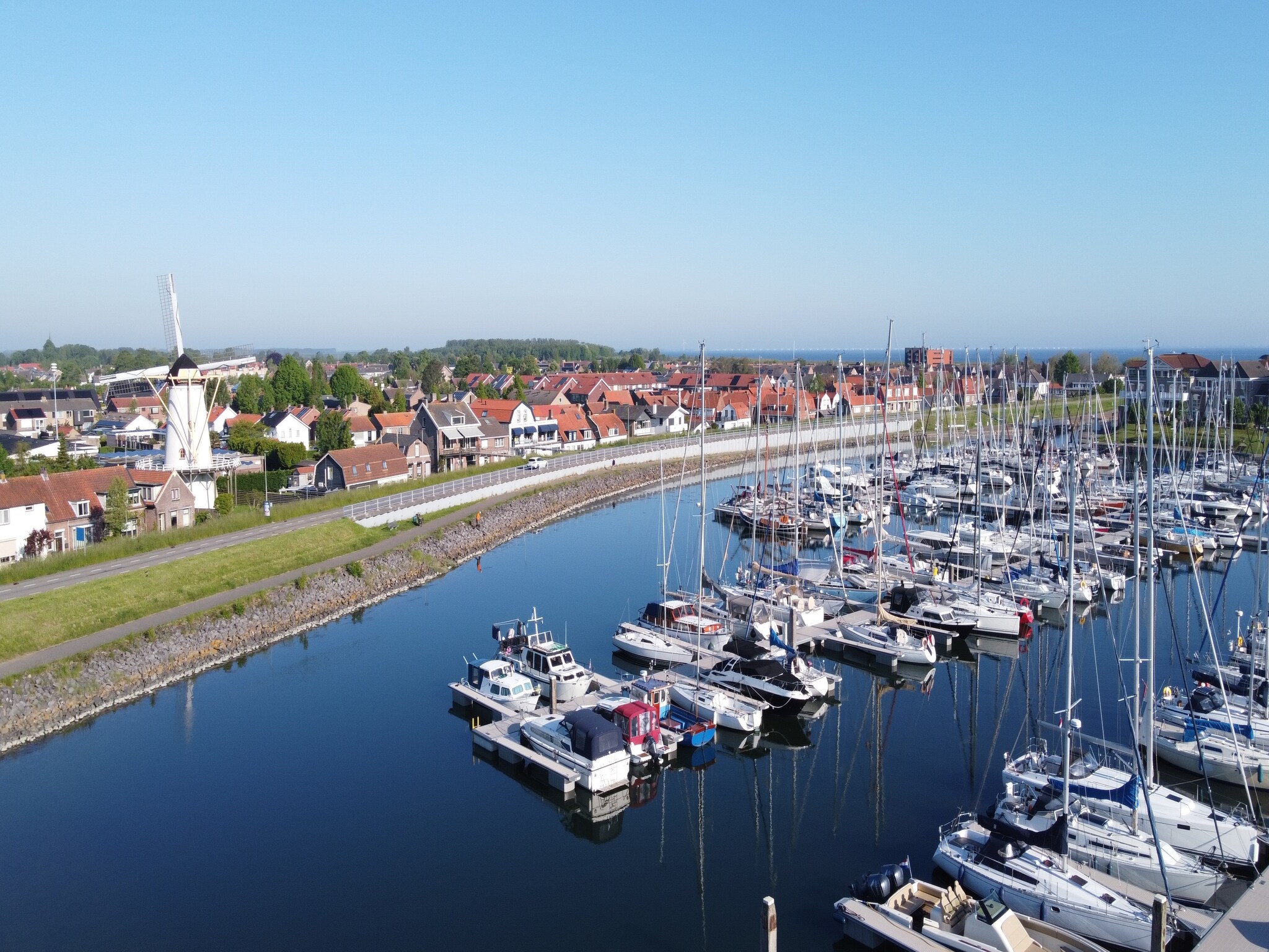   Water Resort Oosterschelde 38