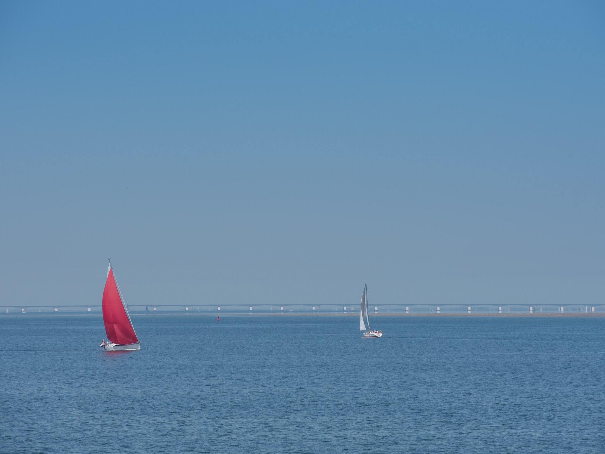   Water Resort Oosterschelde 38