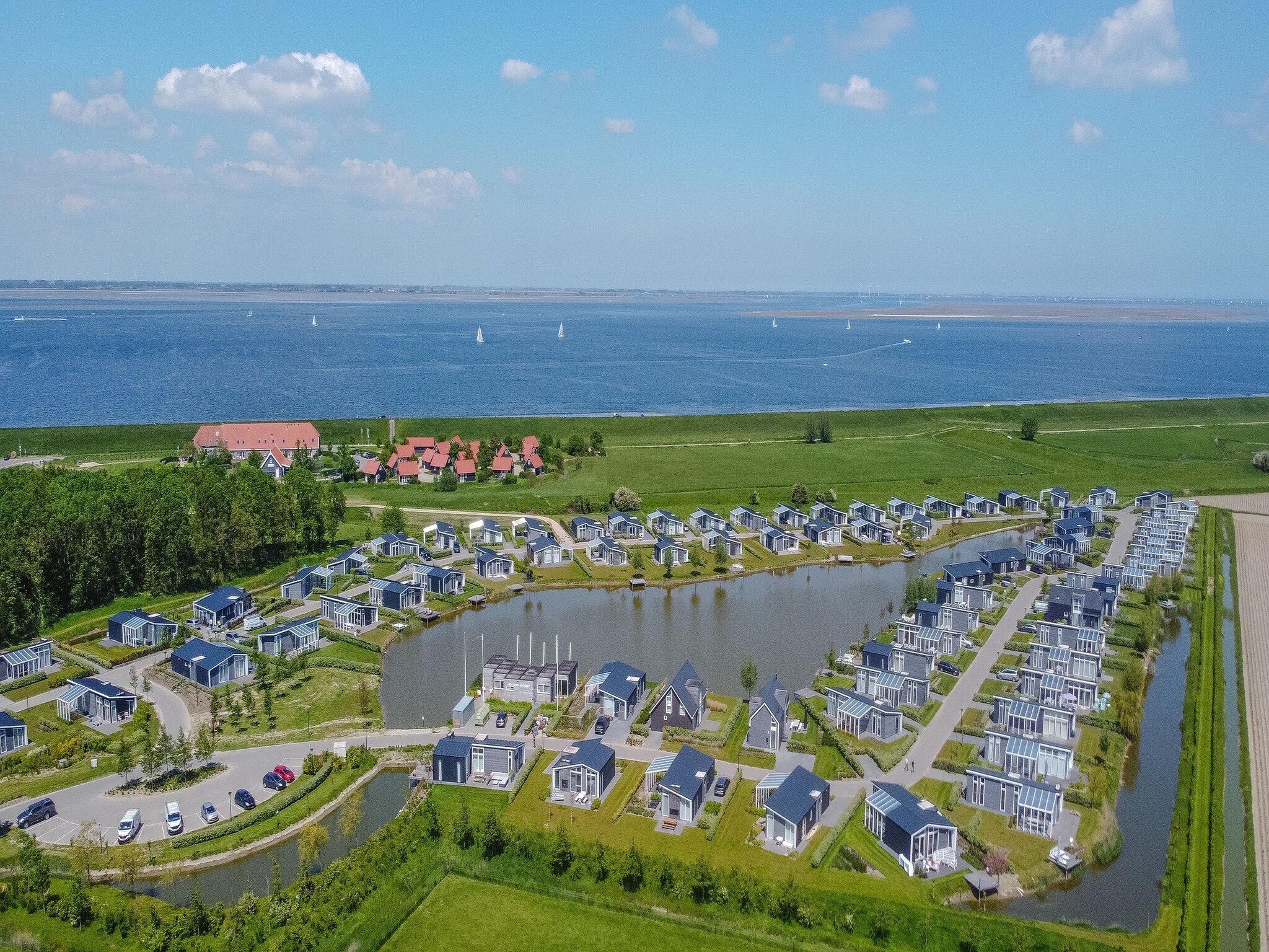   Water Resort Oosterschelde 38