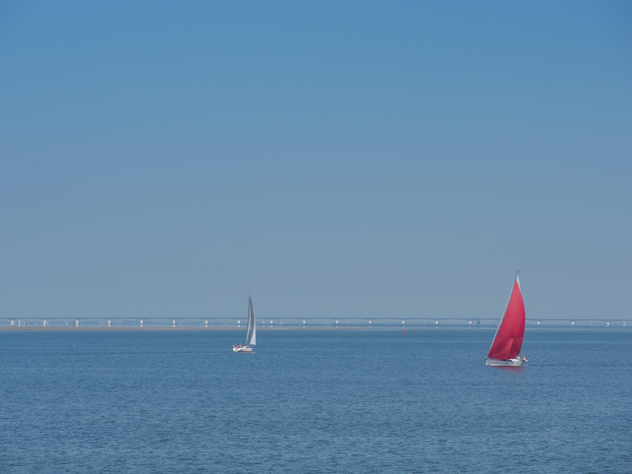   Water Resort Oosterschelde 38