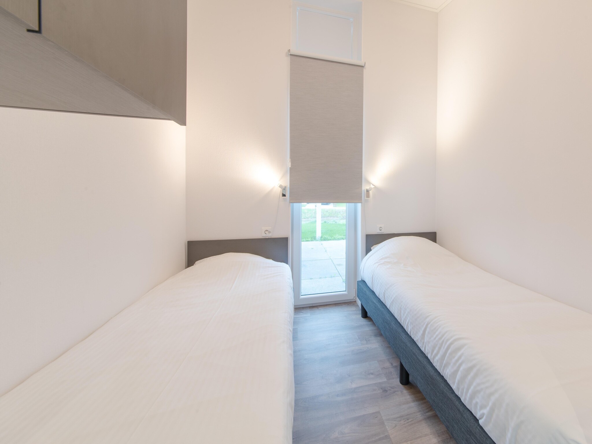   Water Resort Oosterschelde 38