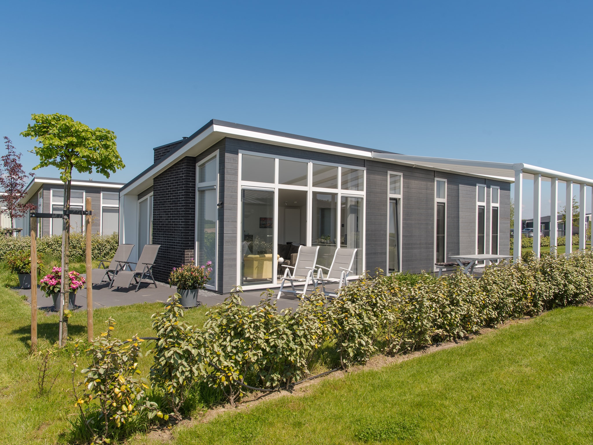   Water Resort Oosterschelde 47A