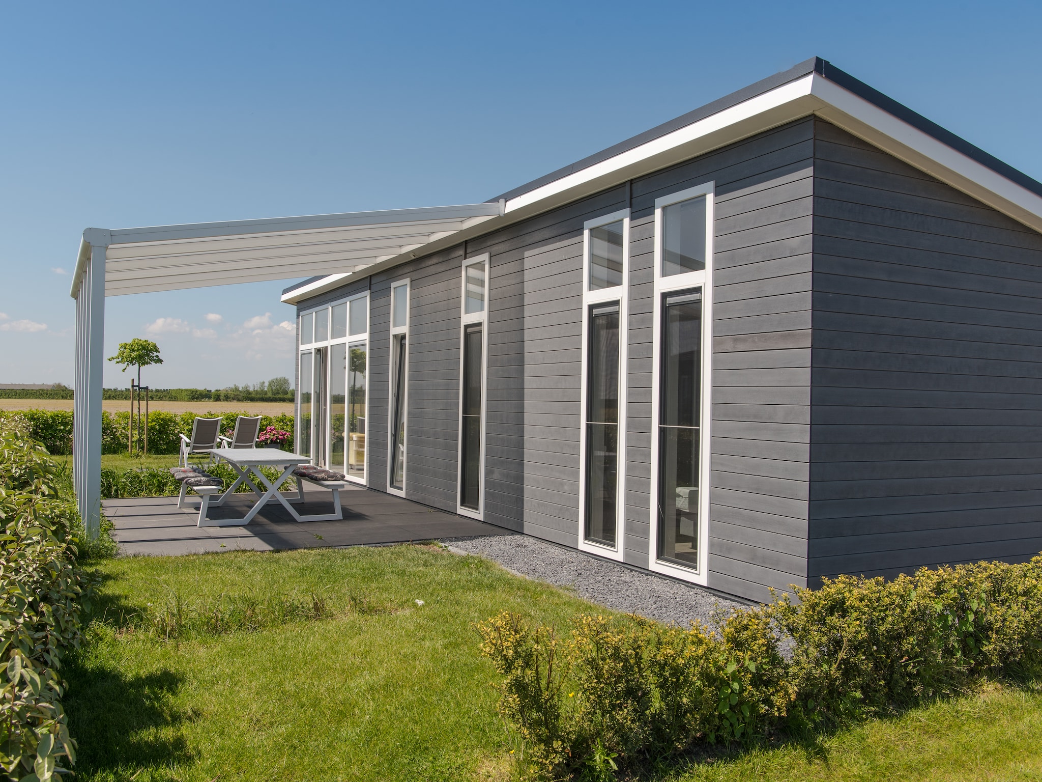   Water Resort Oosterschelde 47A