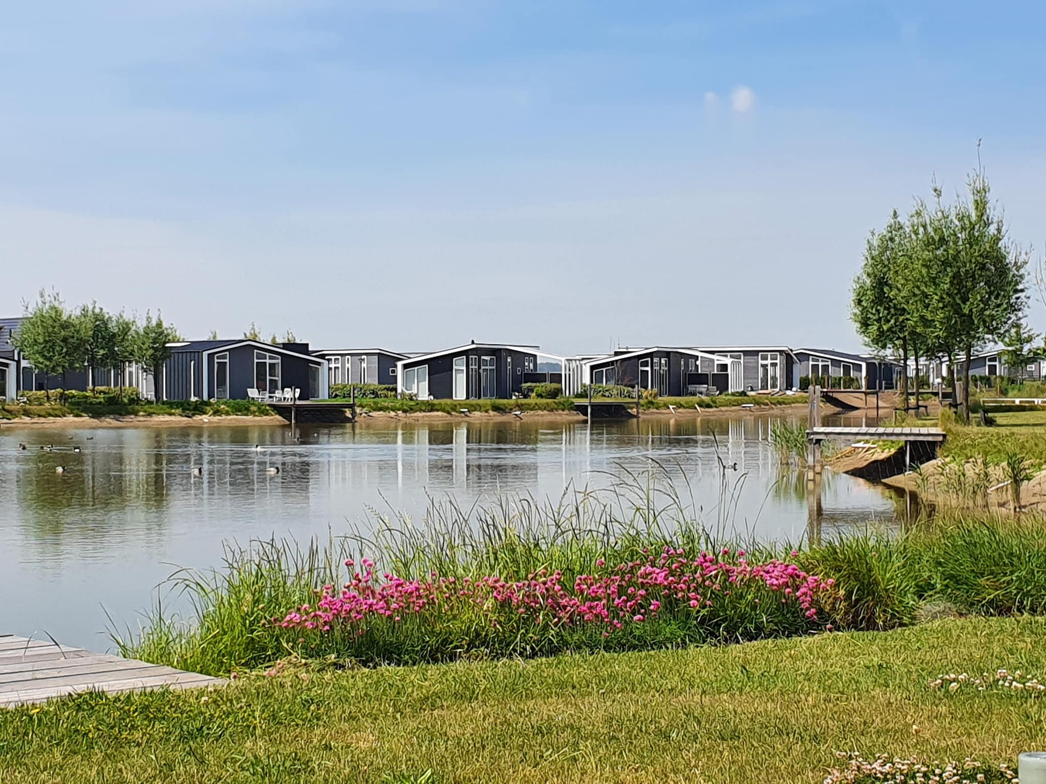   Water Resort Oosterschelde 47A