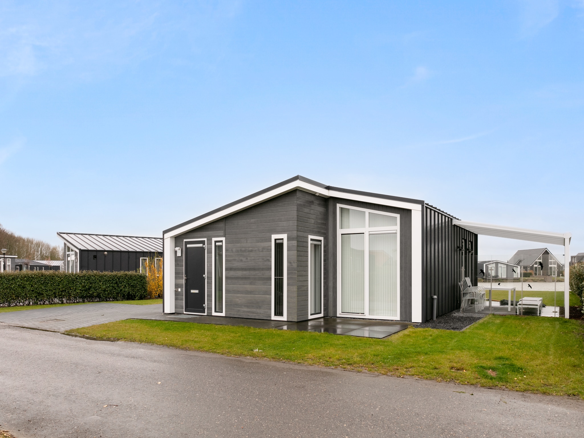   Water Resort Oosterschelde 56