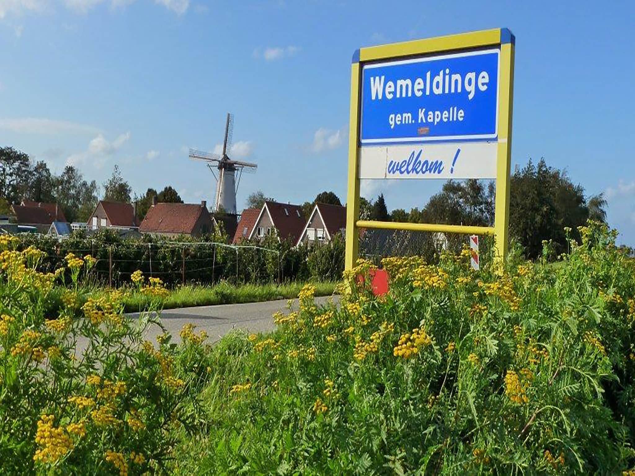   Water Resort Oosterschelde 56