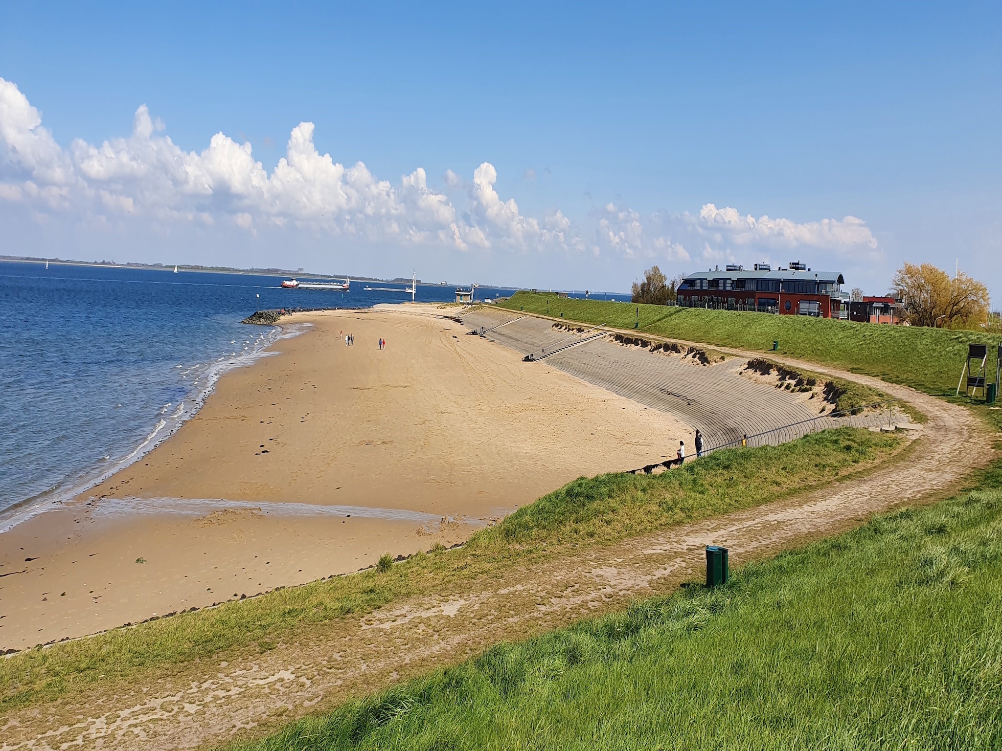   Water Resort Oosterschelde 56