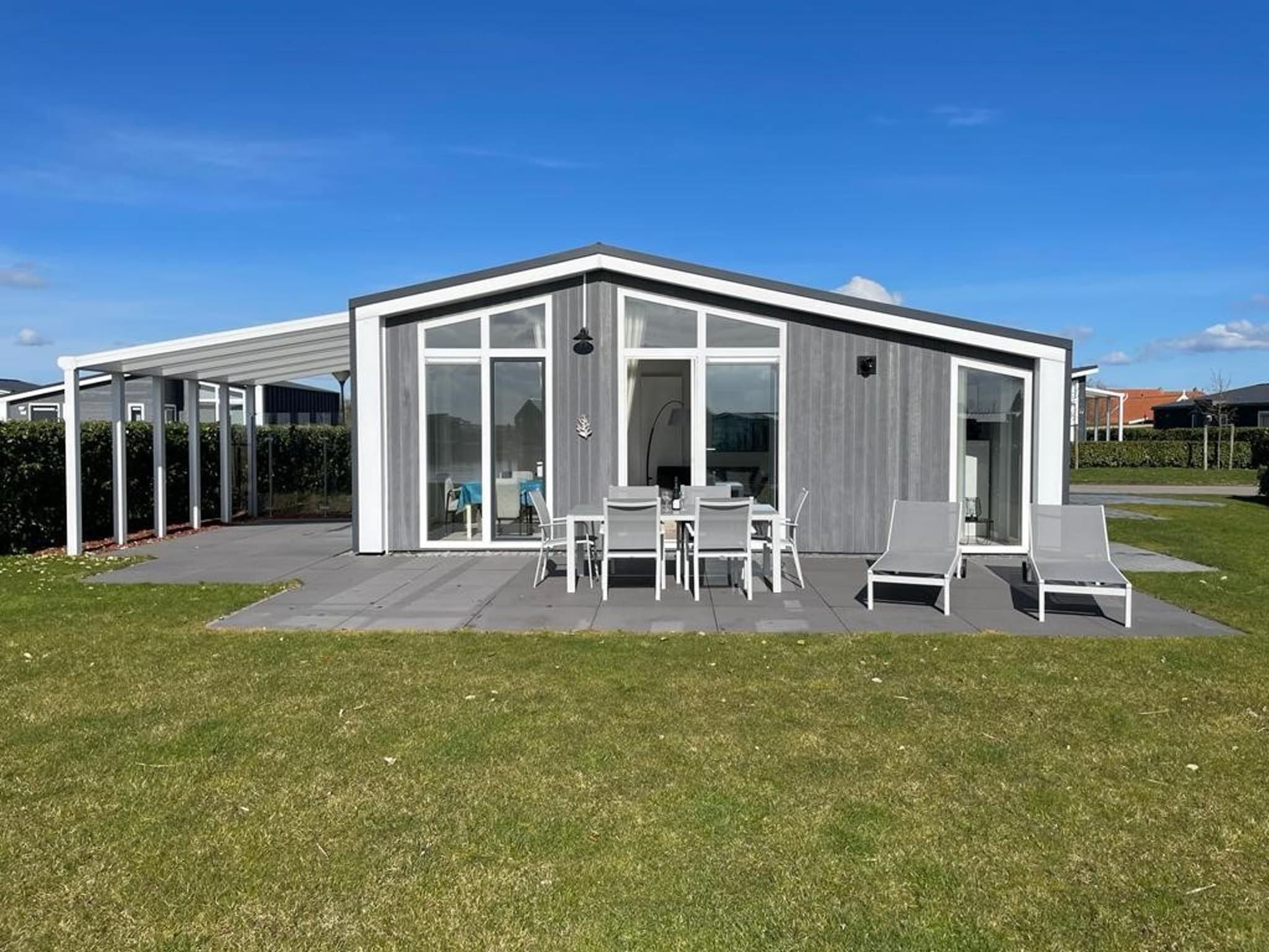   Water Resort Oosterschelde 56