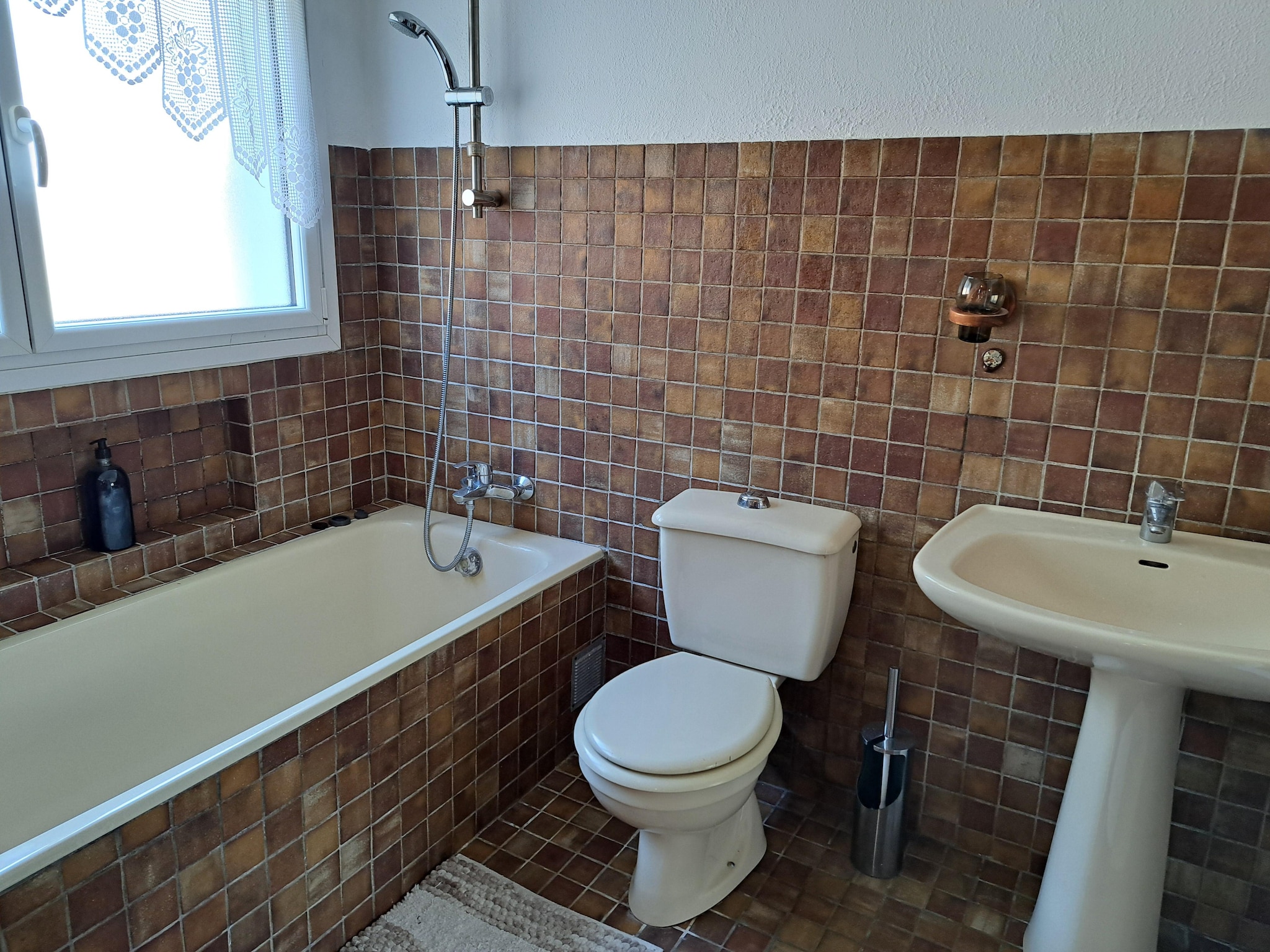   Ferienhaus in unmittelbarer Strandnähe Guisse