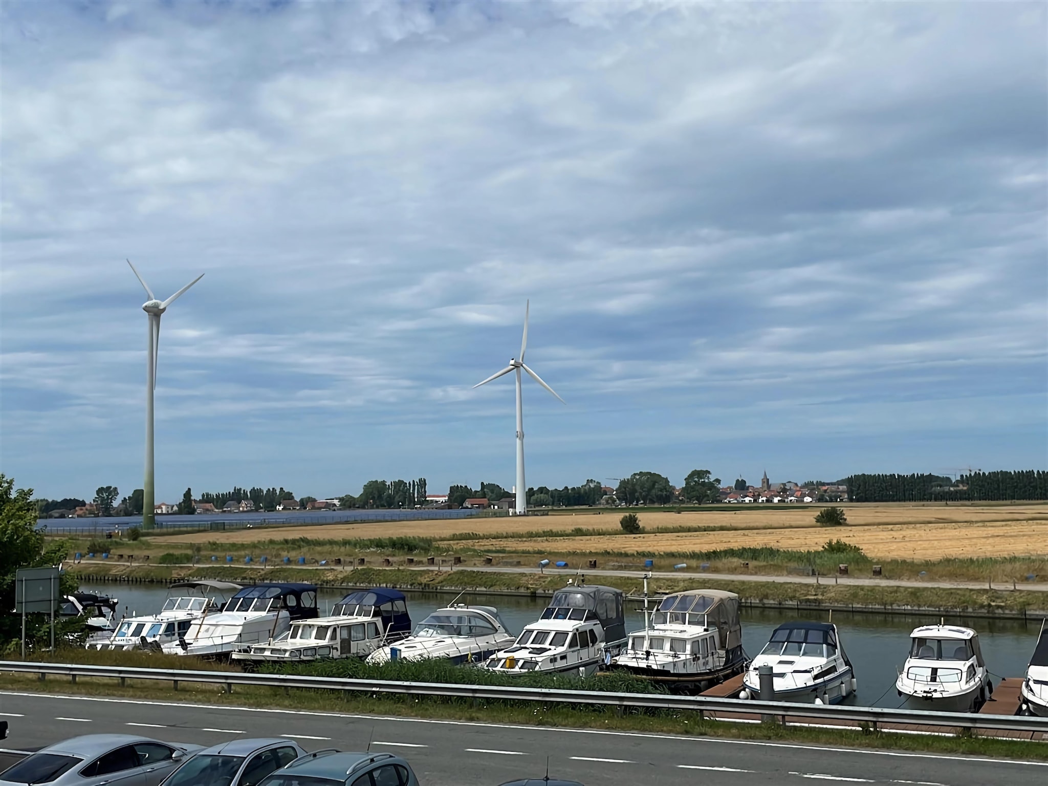 Ferienwohnung NWD40C0102