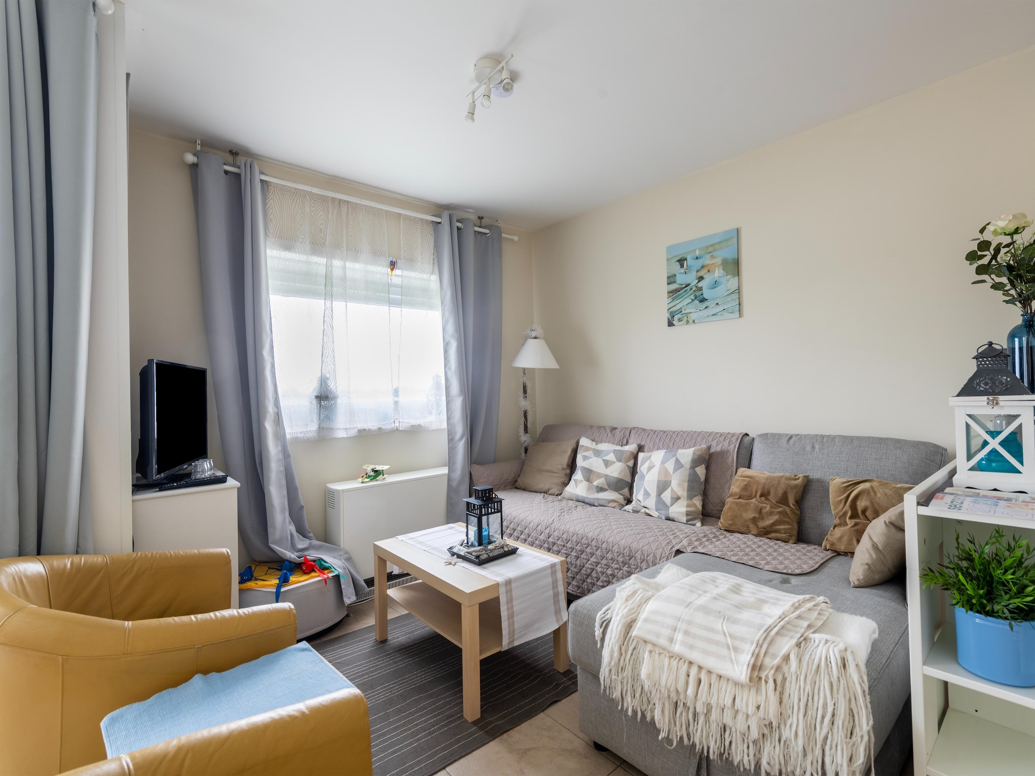 Ferienwohnung NWD40C0102
