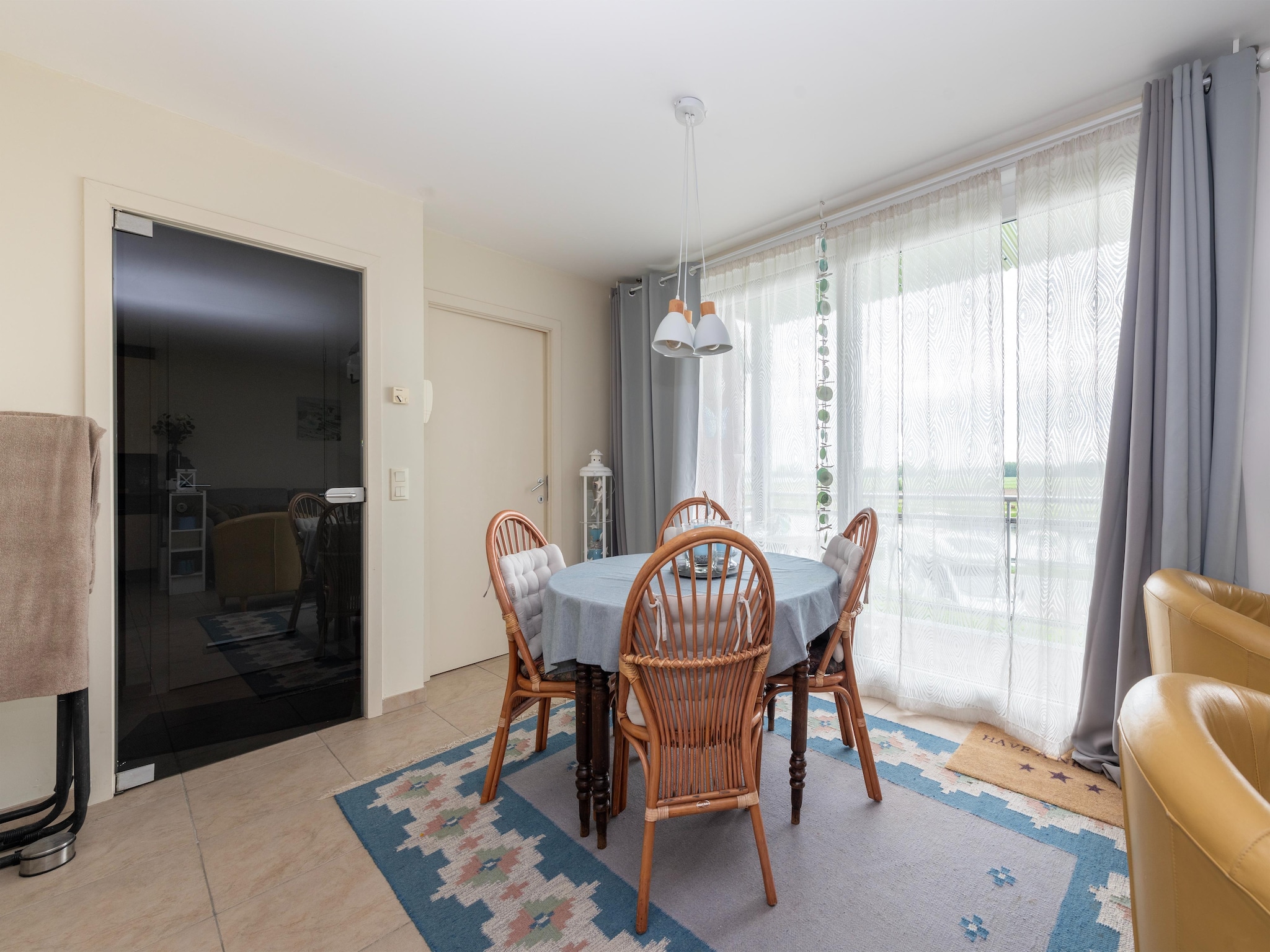 Ferienwohnung NWD40C0102