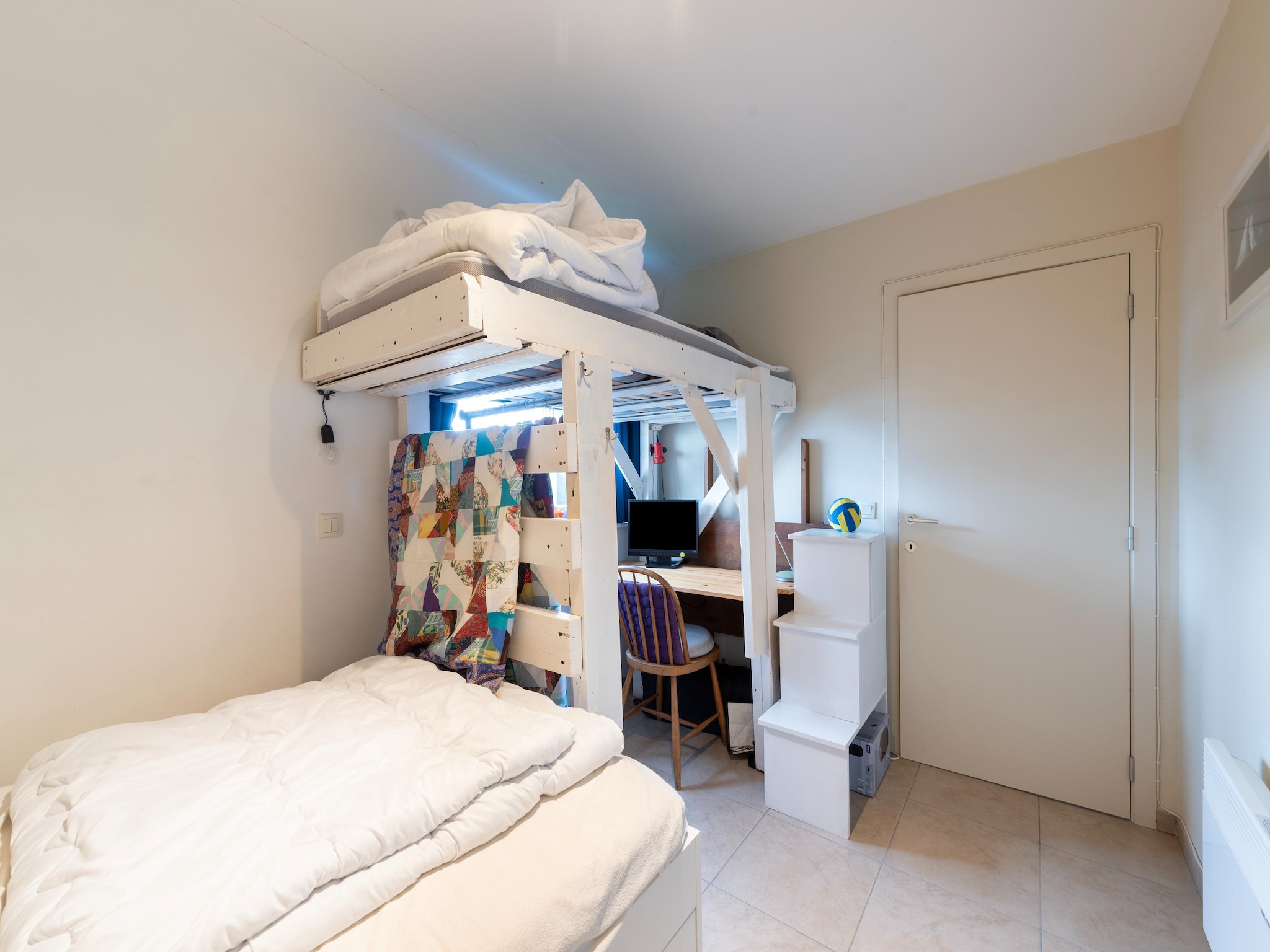 Ferienwohnung NWD40C0102