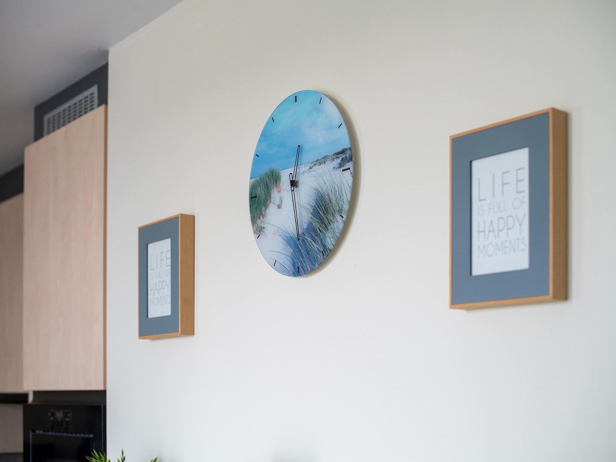 Ferienwohnung NWD40C0102
