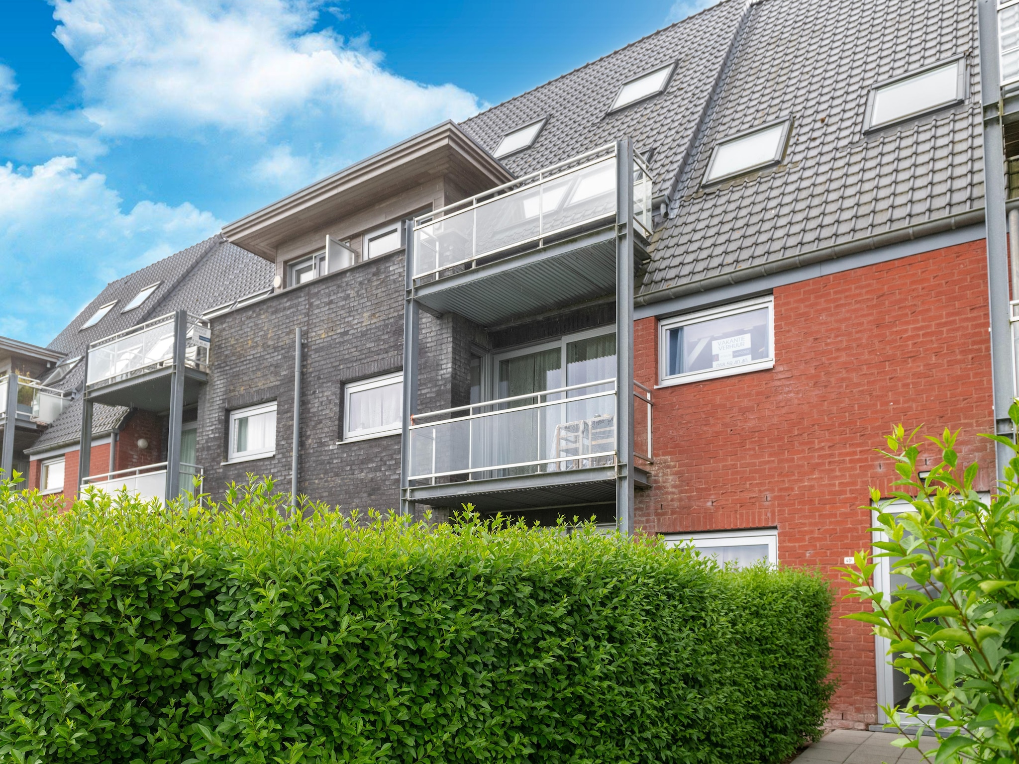 Ferienwohnung NWD40C0102