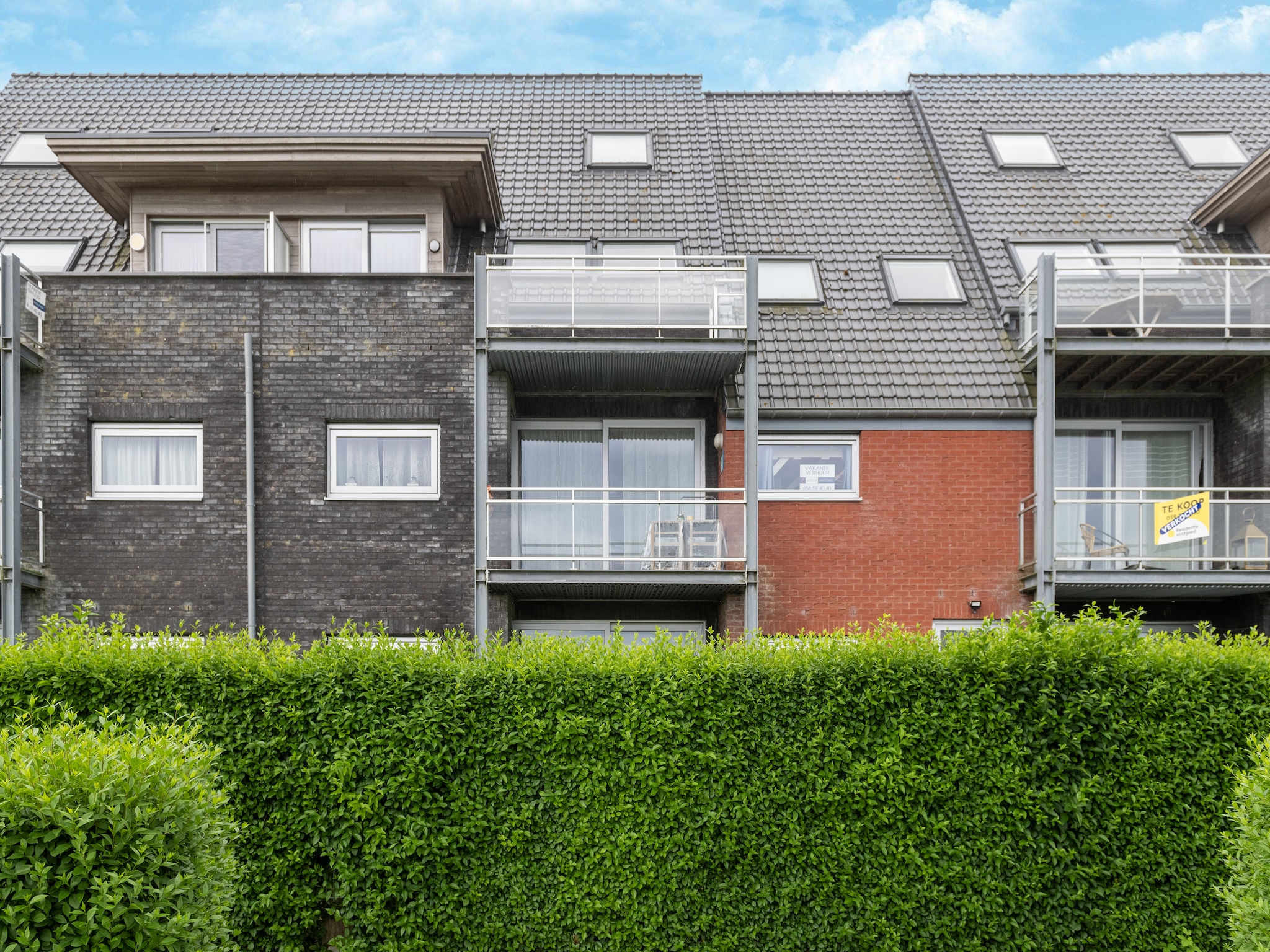 Ferienwohnung NWD40C0102