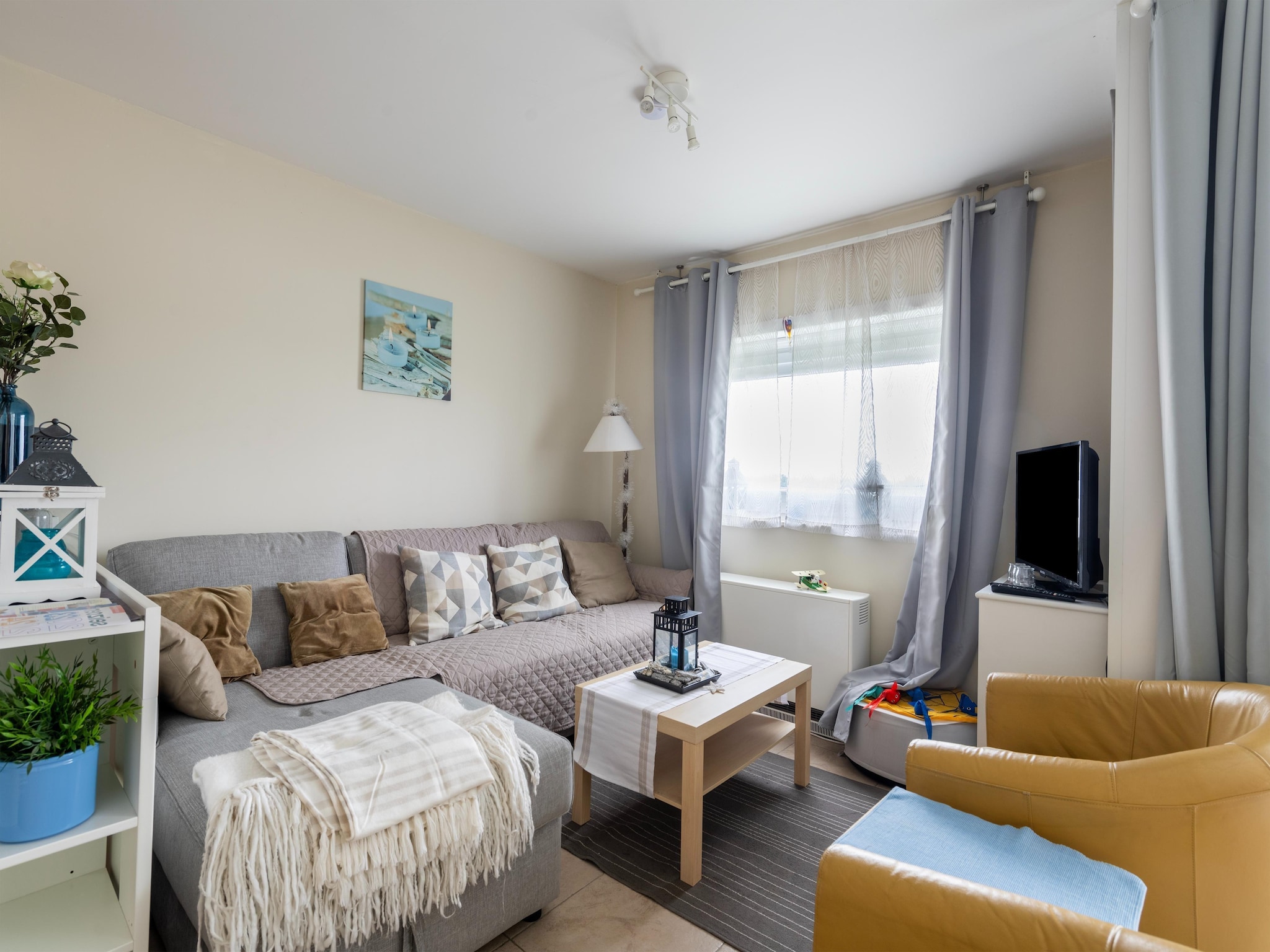Ferienwohnung NWD40C0102