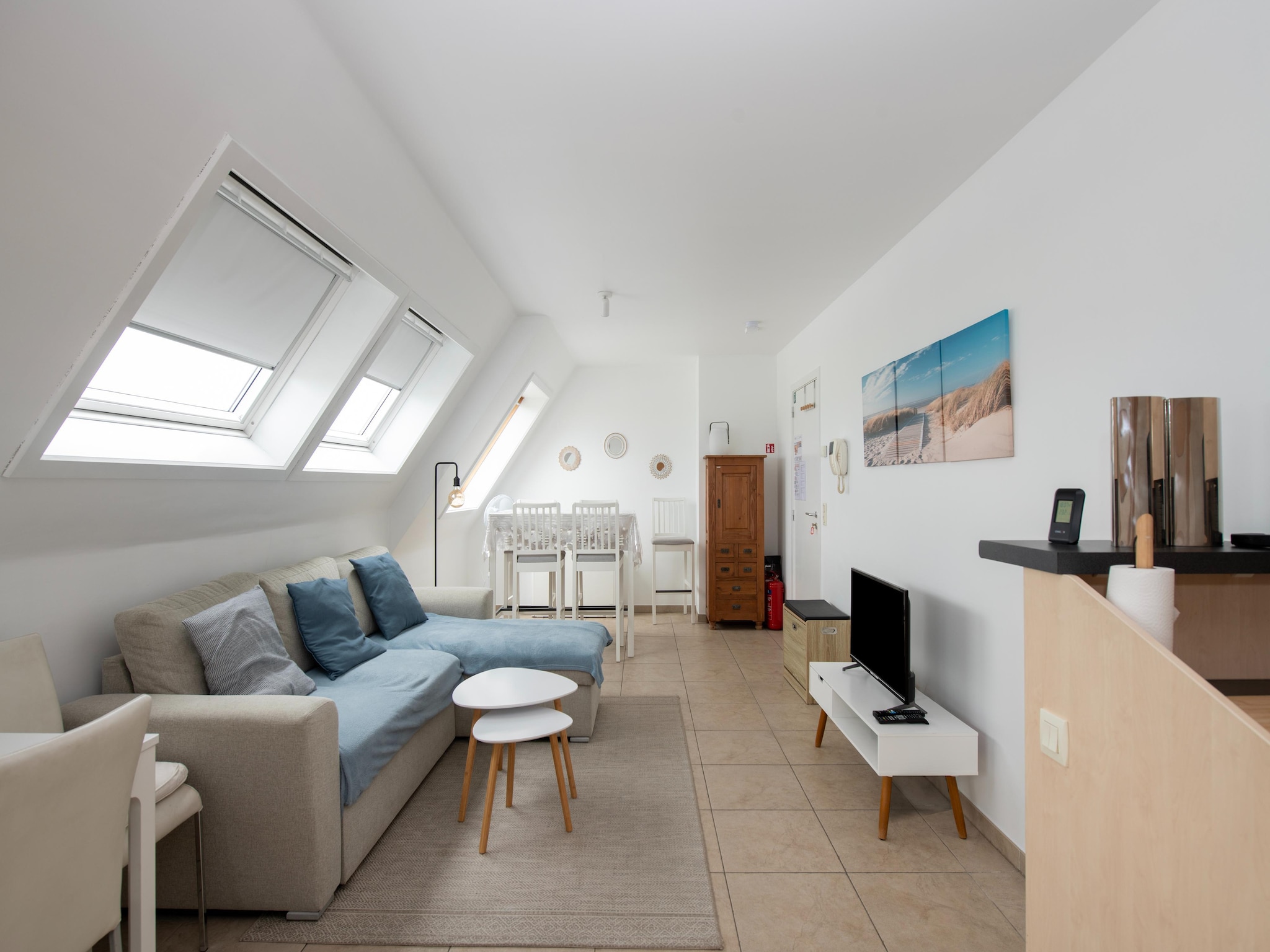 Ferienwohnung NWD40D0202