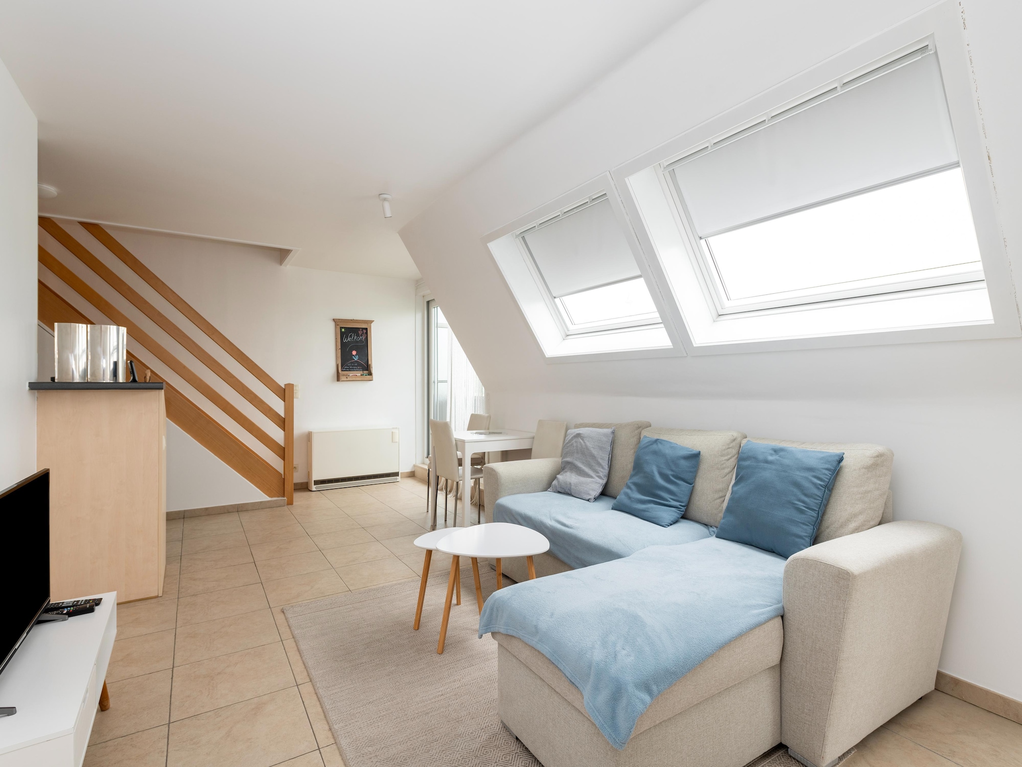 Ferienwohnung NWD40D0202