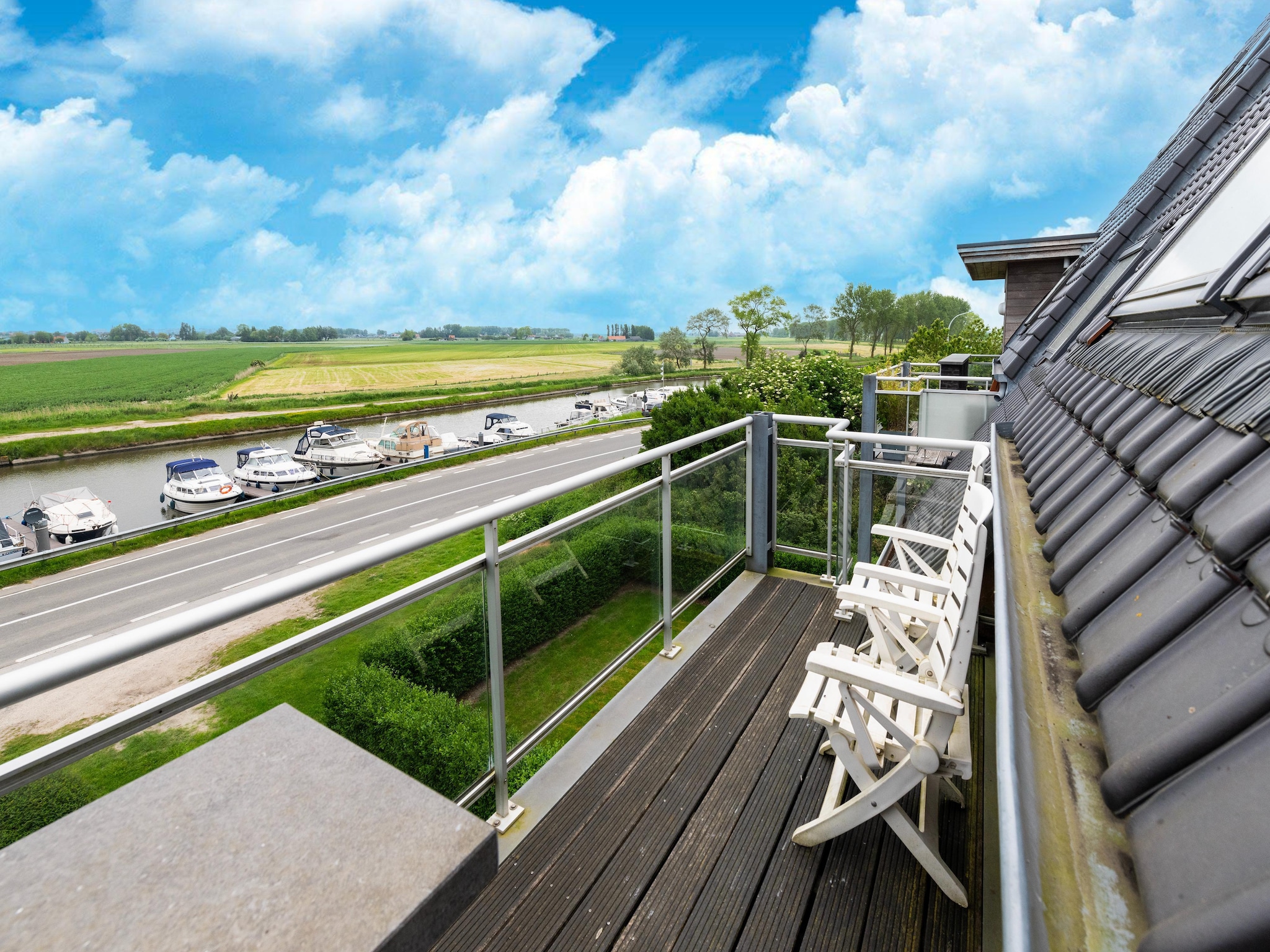 Ferienwohnung NWD40D0202