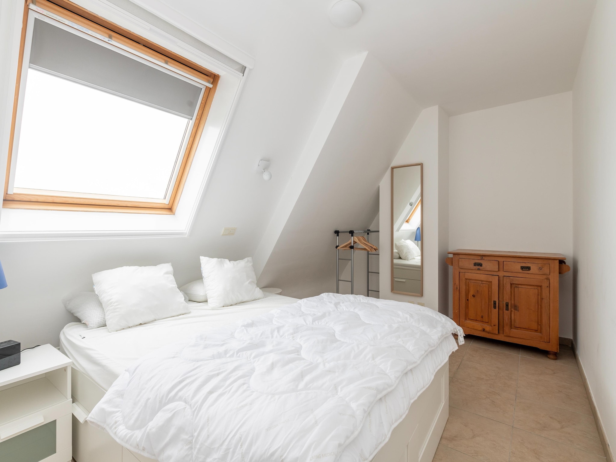 Ferienwohnung NWD40D0202