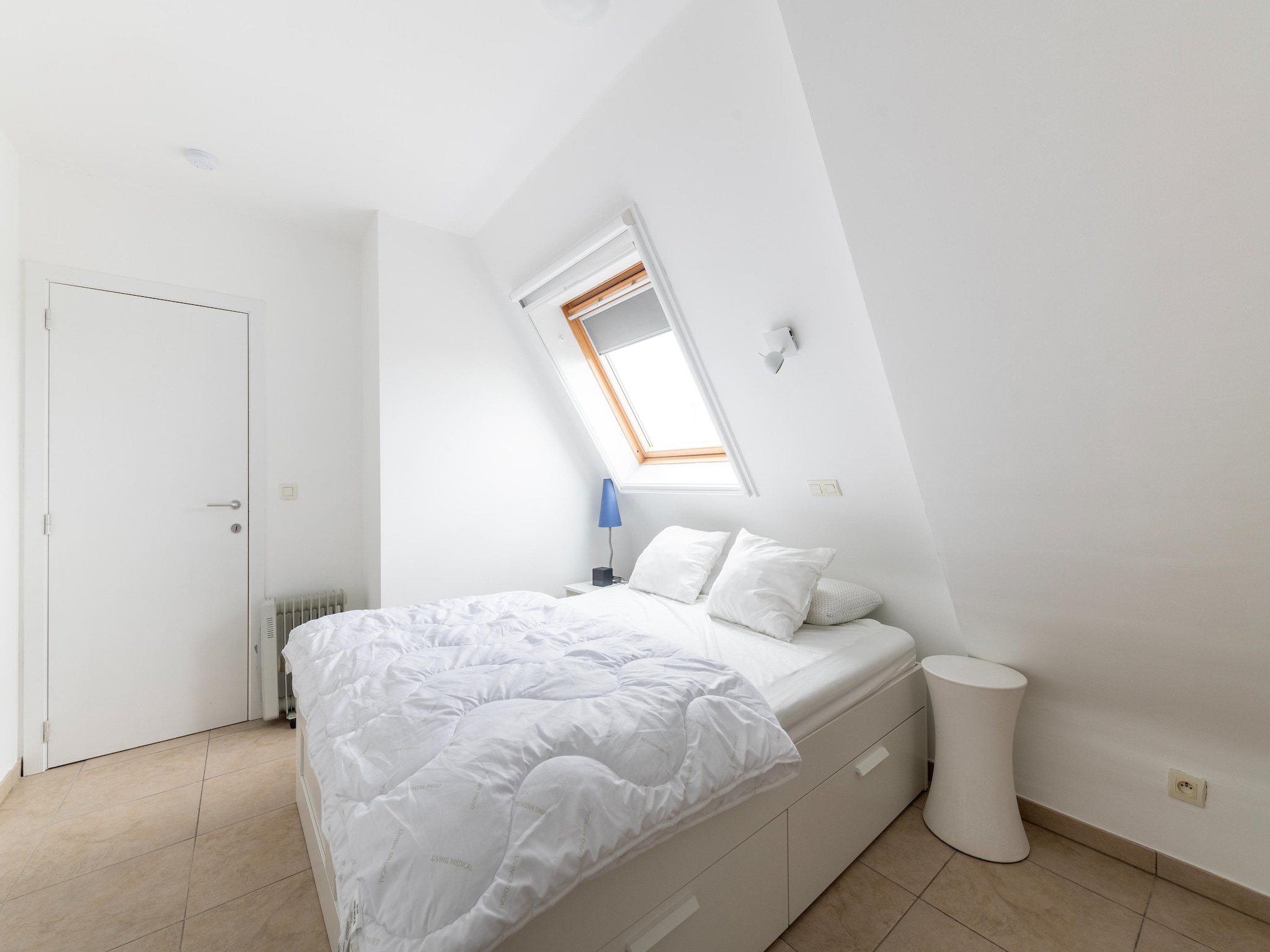 Ferienwohnung NWD40D0202