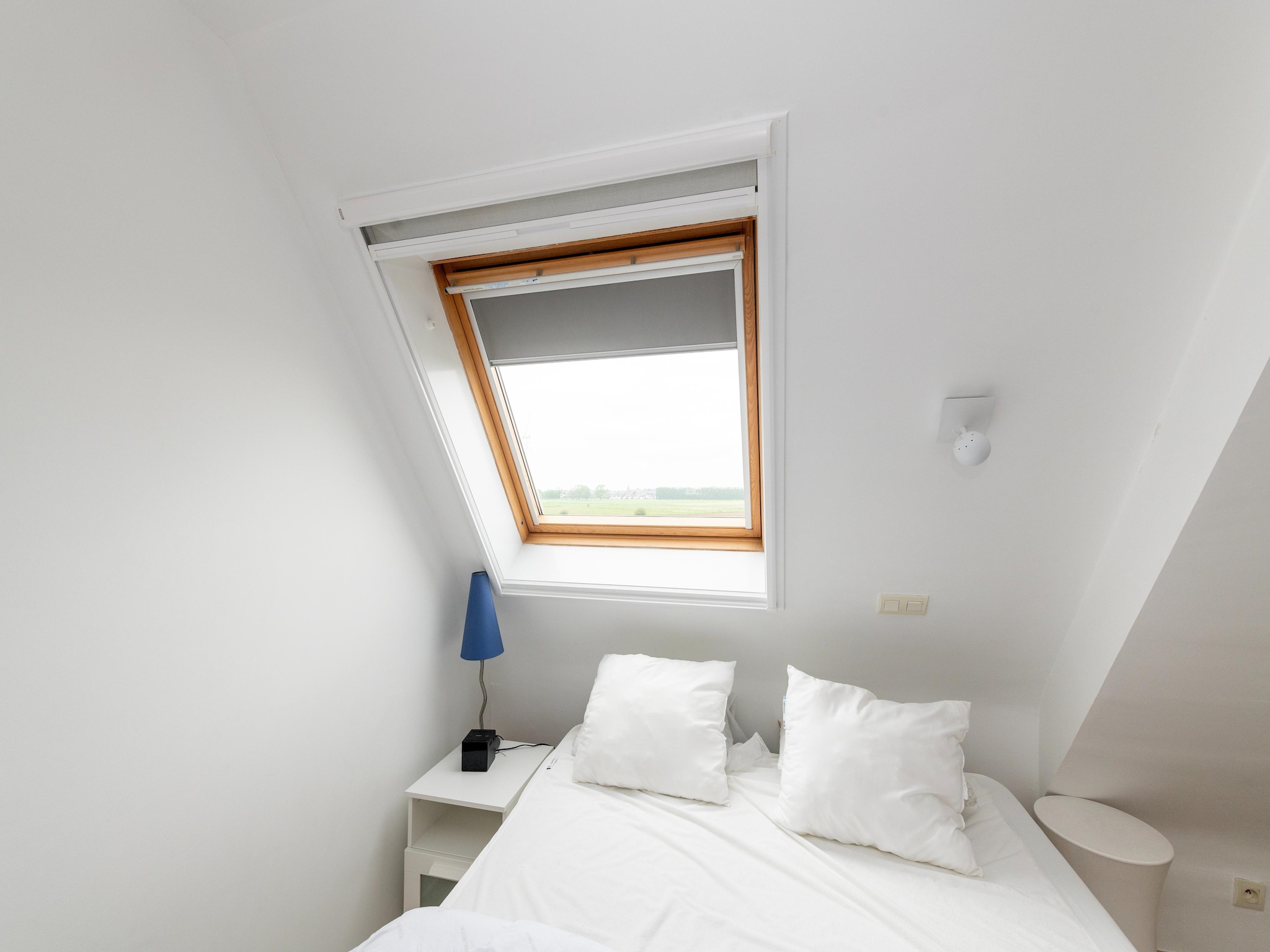Ferienwohnung NWD40D0202