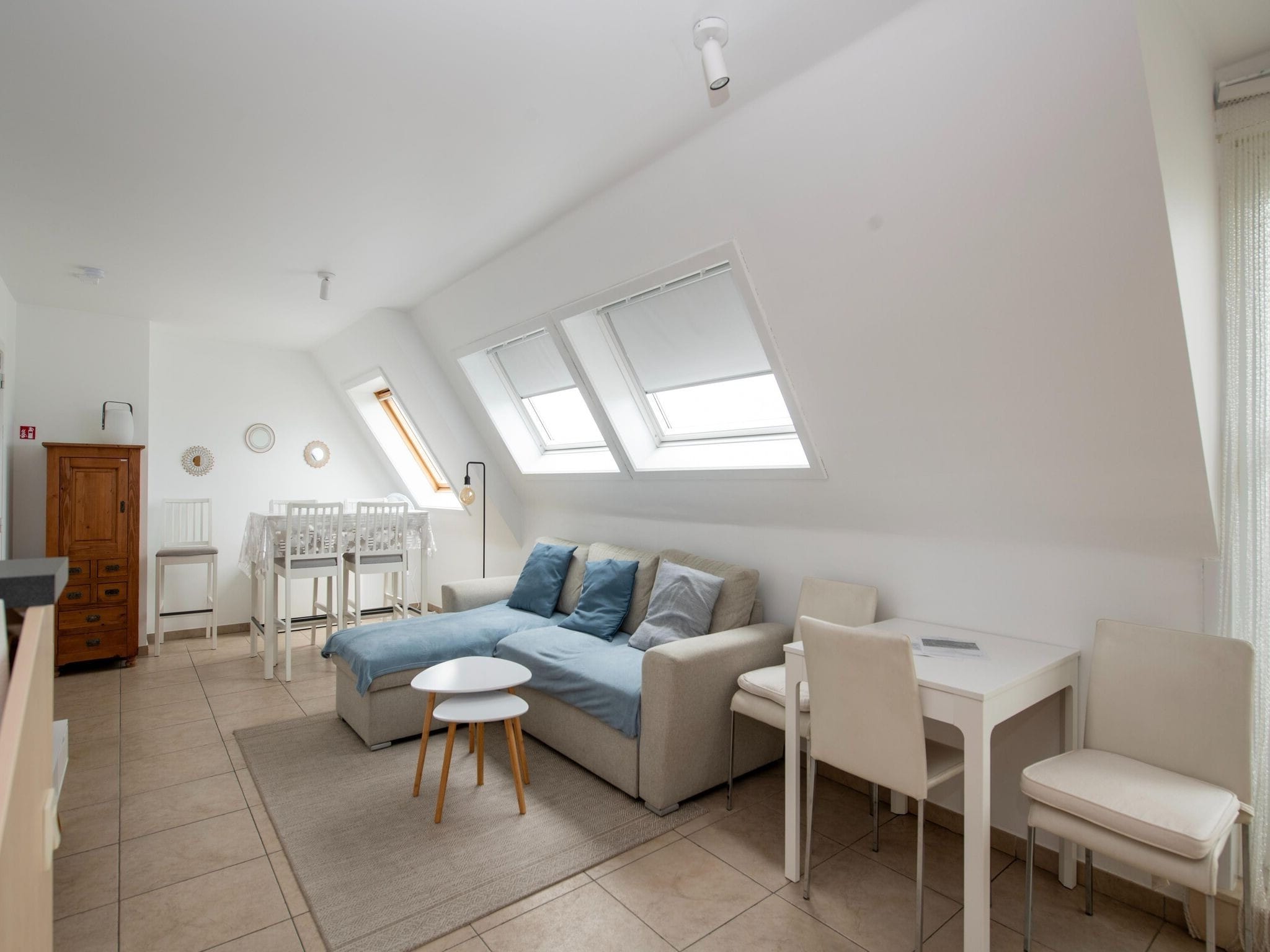 Ferienwohnung NWD40D0202