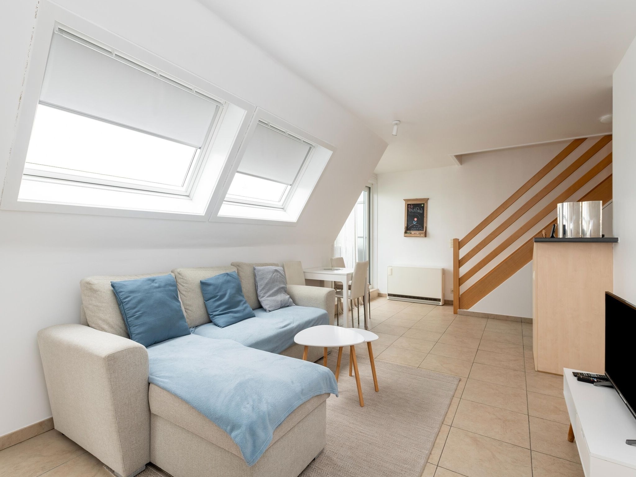 Ferienwohnung NWD40D0202
